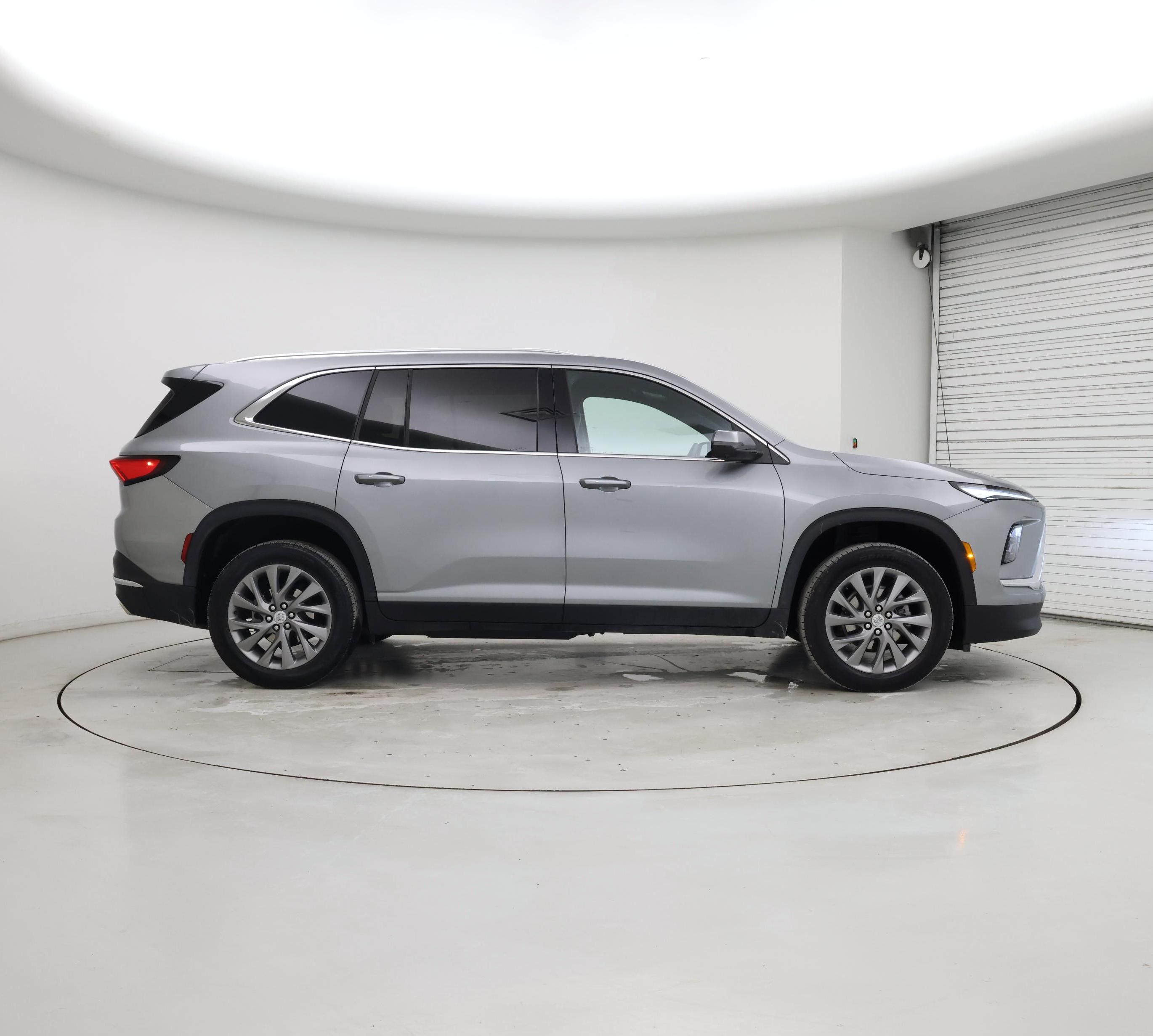 Thumbnail: 2025 Buick Enclave - 7