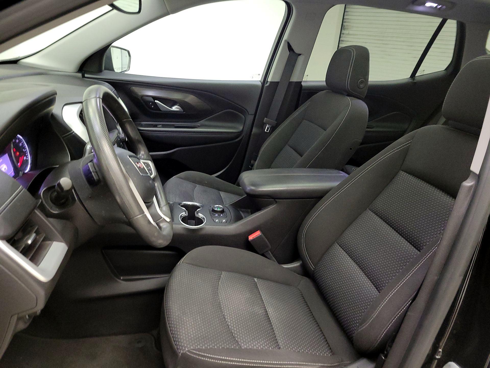 Thumbnail: 2022 GMC Terrain - 11