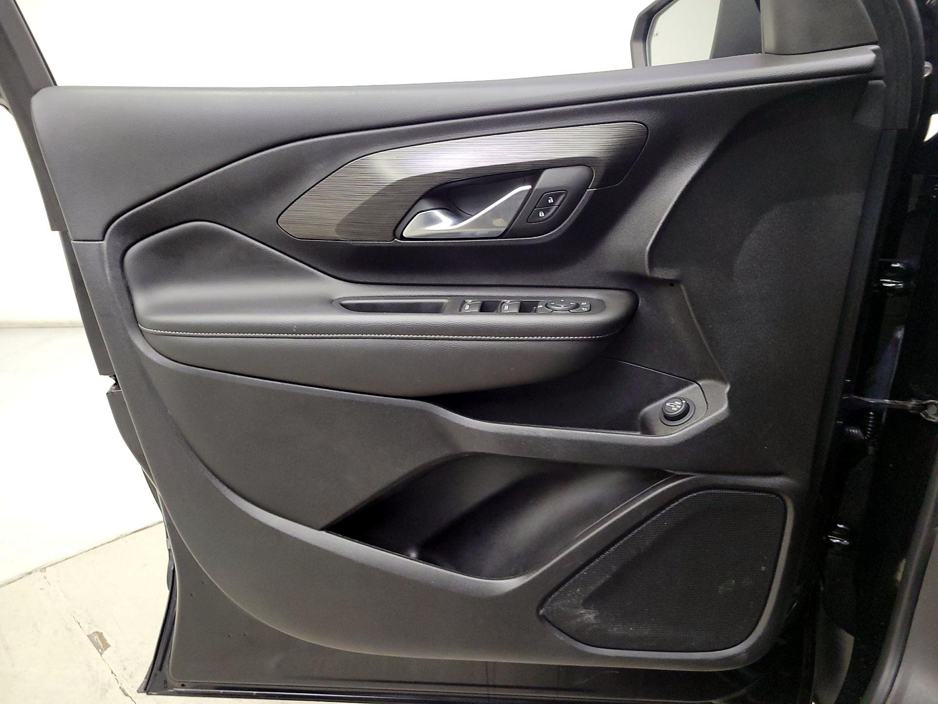 Thumbnail: 2022 GMC Terrain - 12