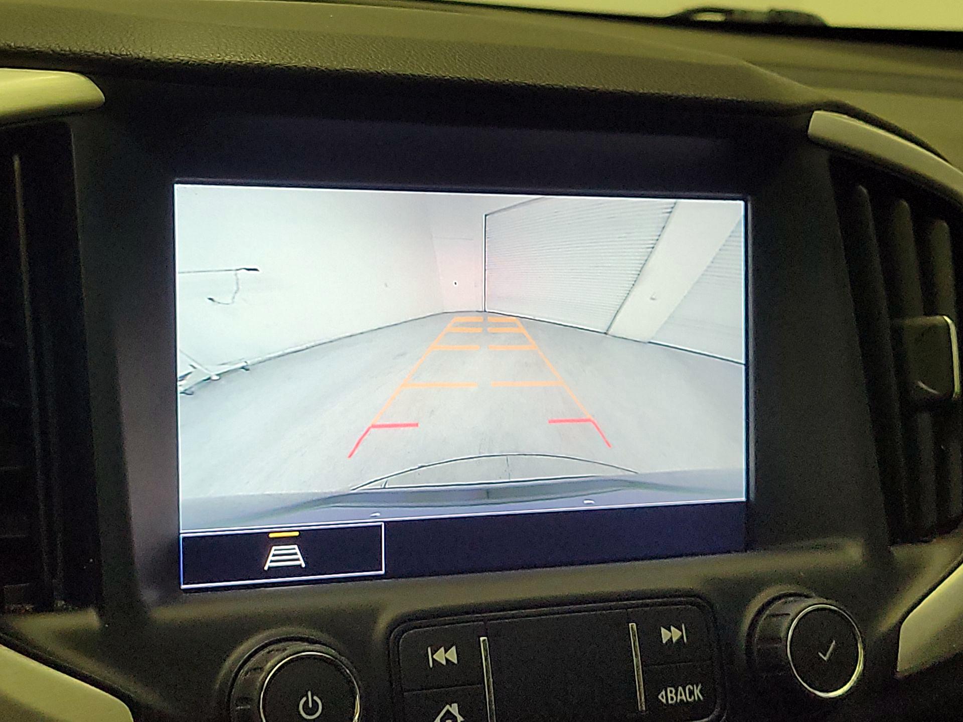 Thumbnail: 2022 GMC Terrain - 15