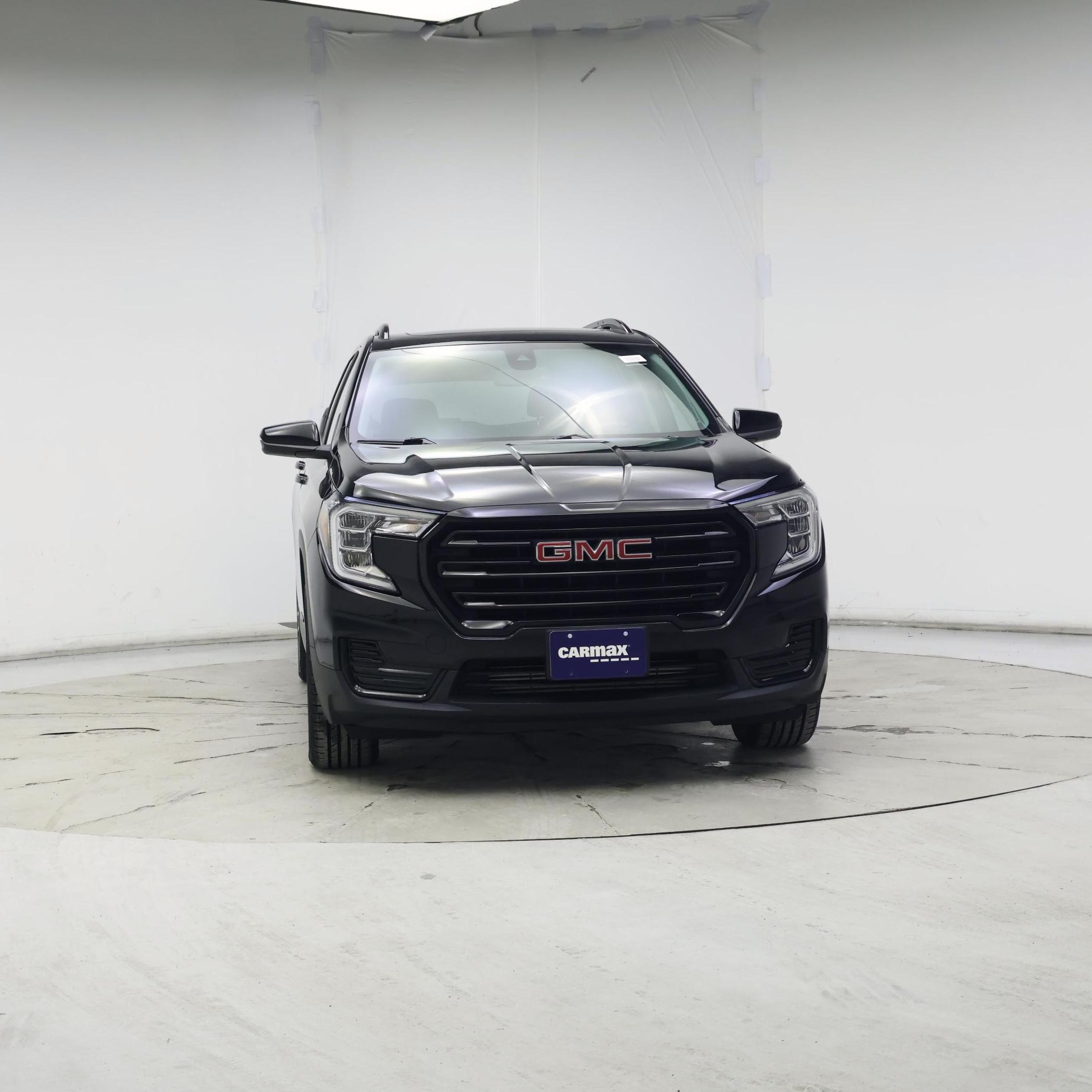 Thumbnail: 2022 GMC Terrain - 5