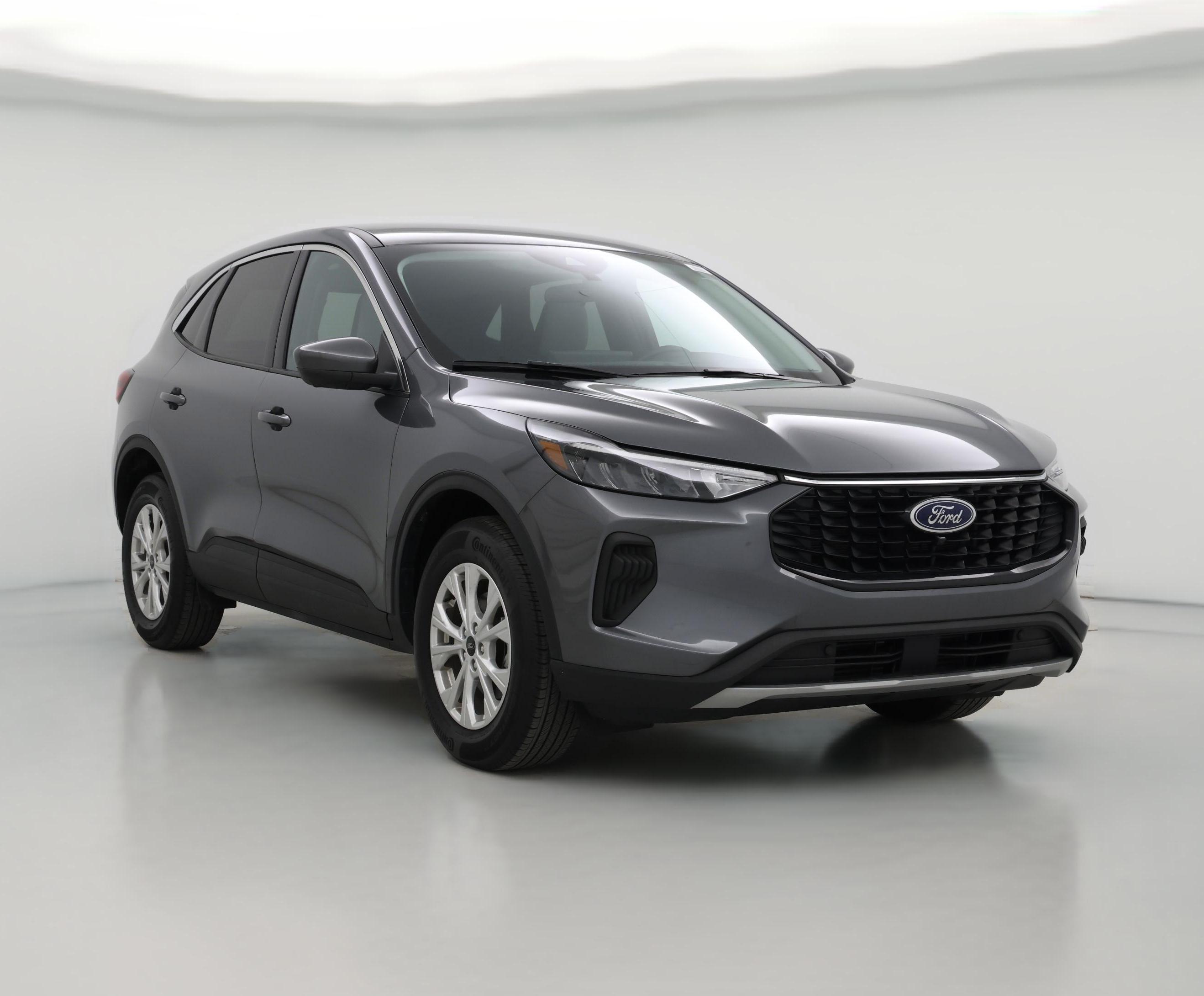 Thumbnail: 2023 Ford Escape - 1
