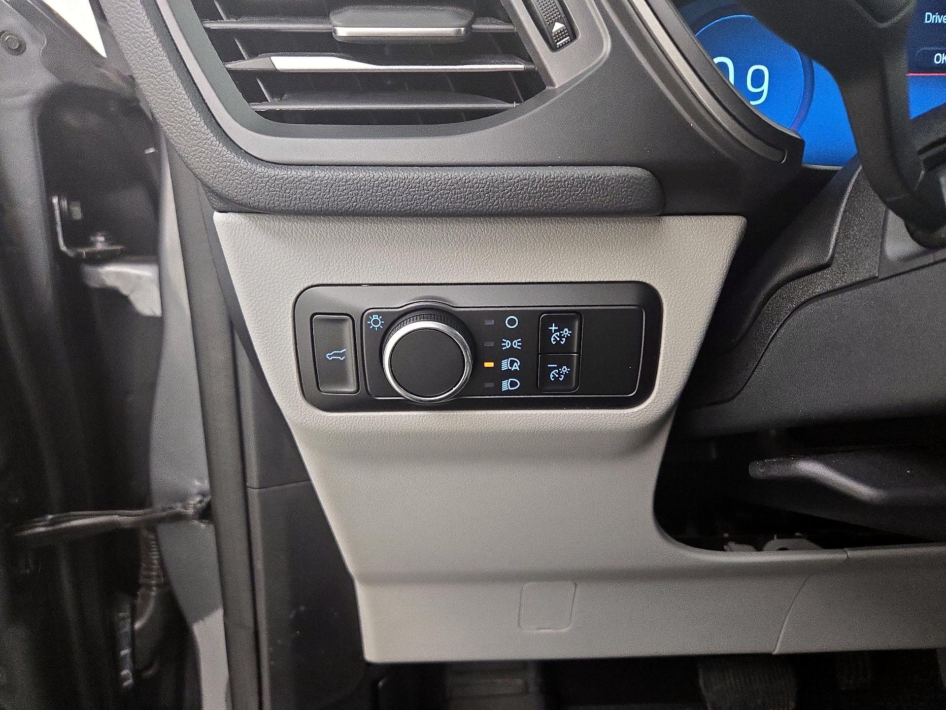 Thumbnail: 2023 Ford Escape - 13