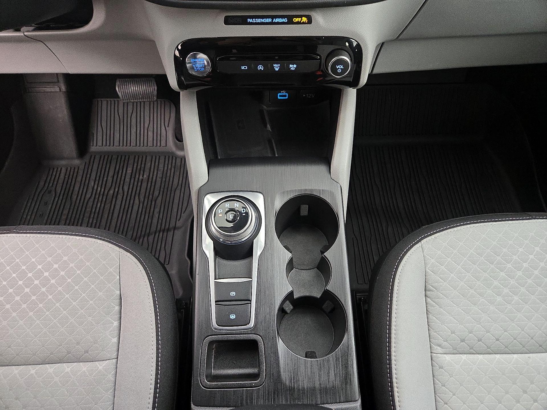 Thumbnail: 2023 Ford Escape - 18