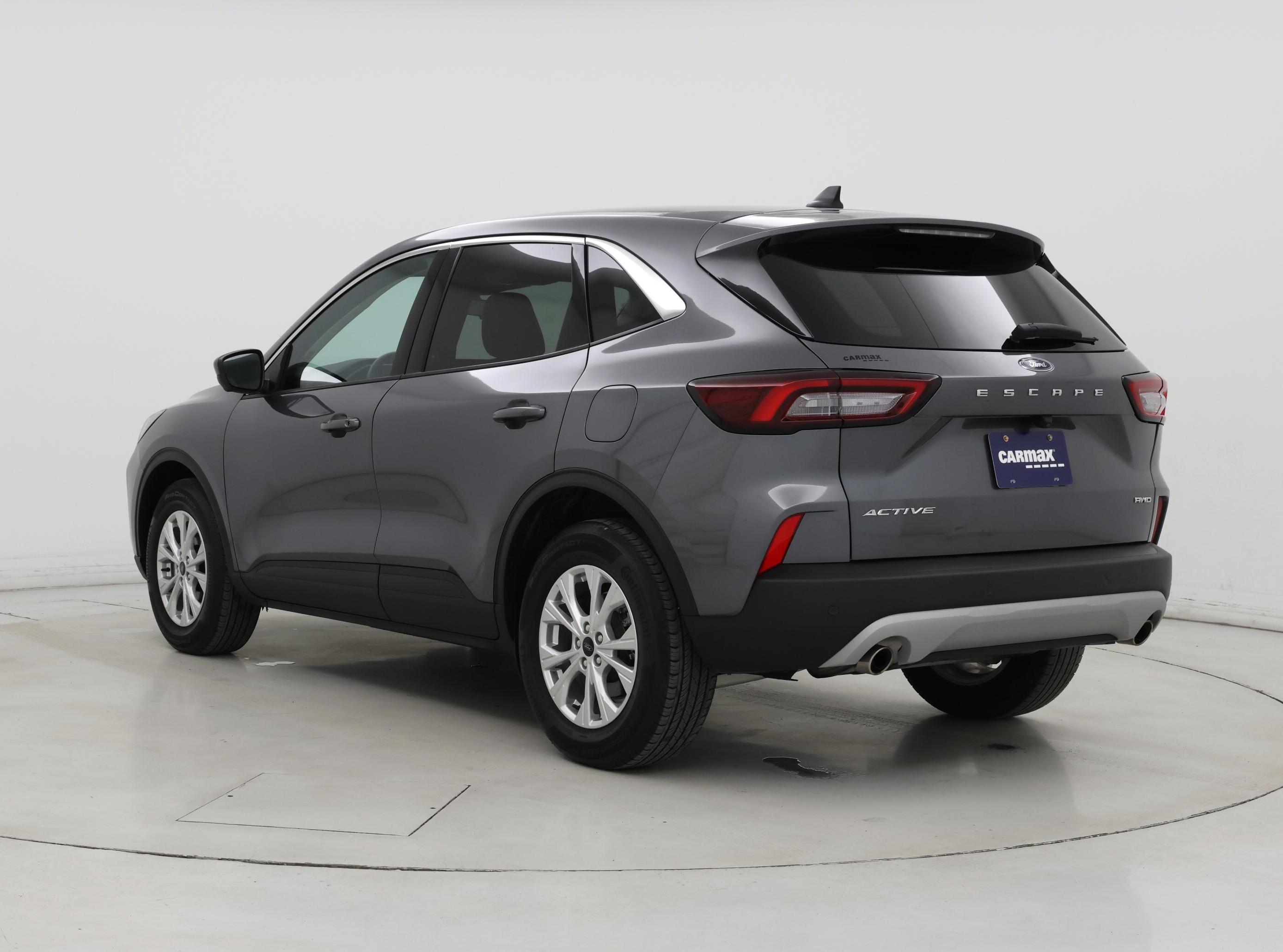 Thumbnail: 2023 Ford Escape - 2