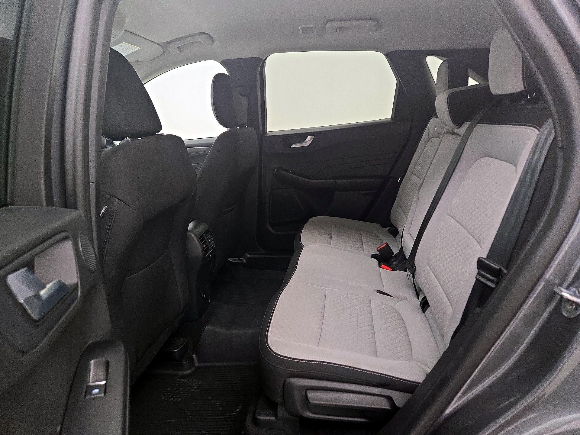 Thumbnail: 2023 Ford Escape - 20