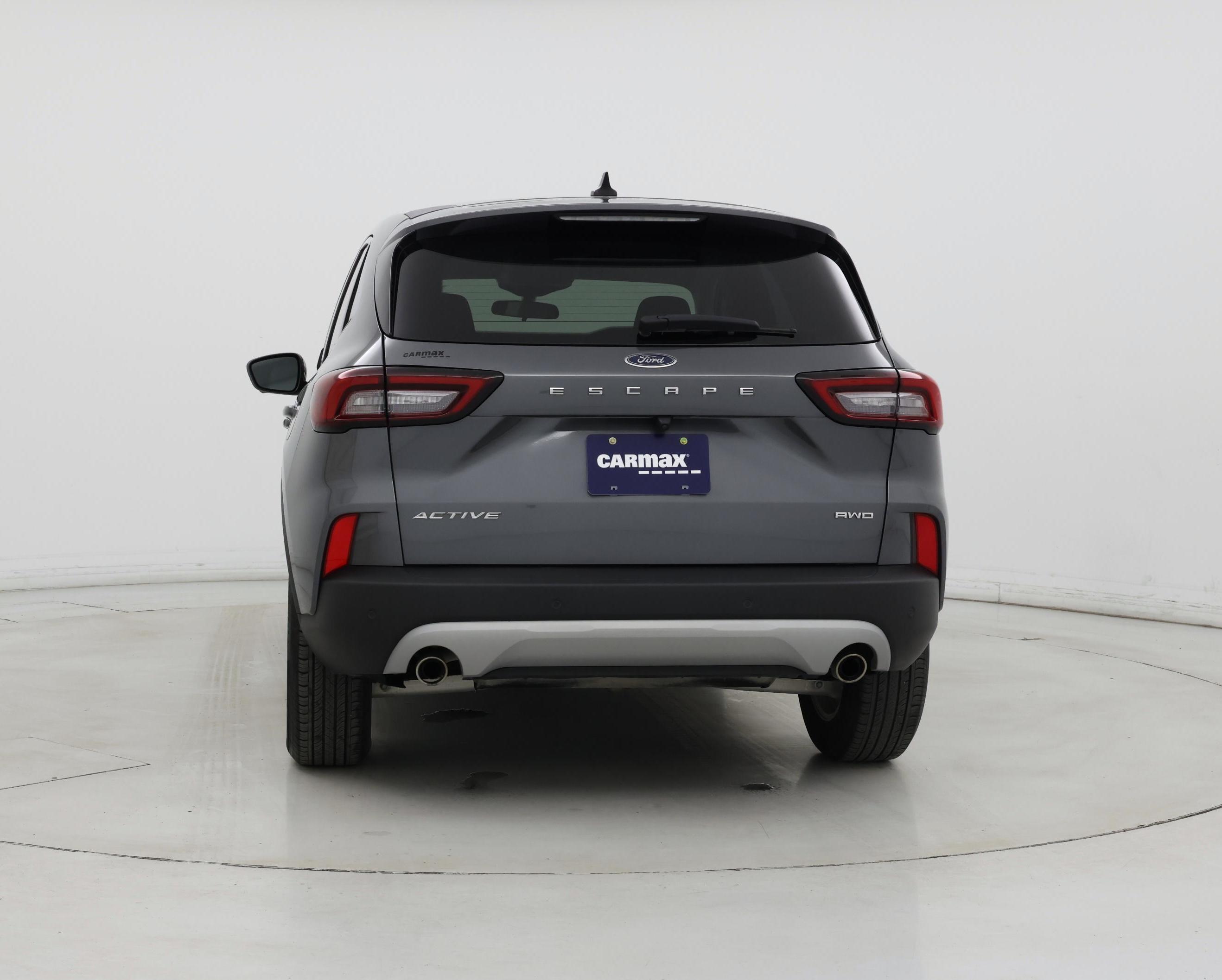 Thumbnail: 2023 Ford Escape - 6