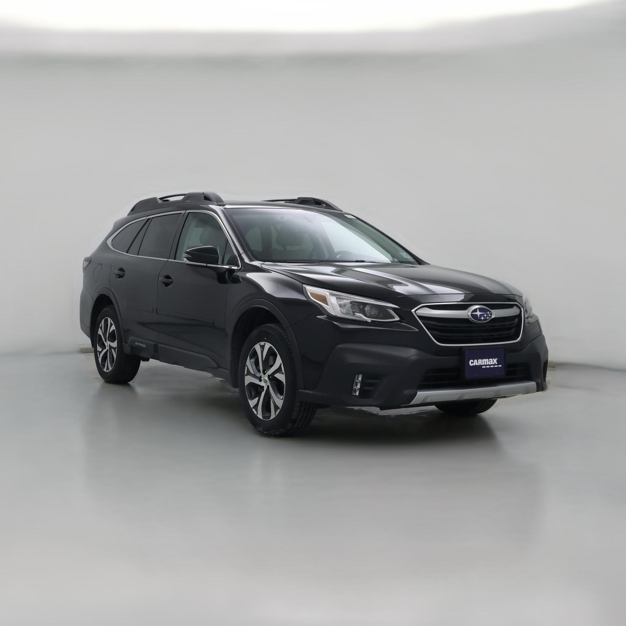 Thumbnail: 2022 Subaru Outback - 1