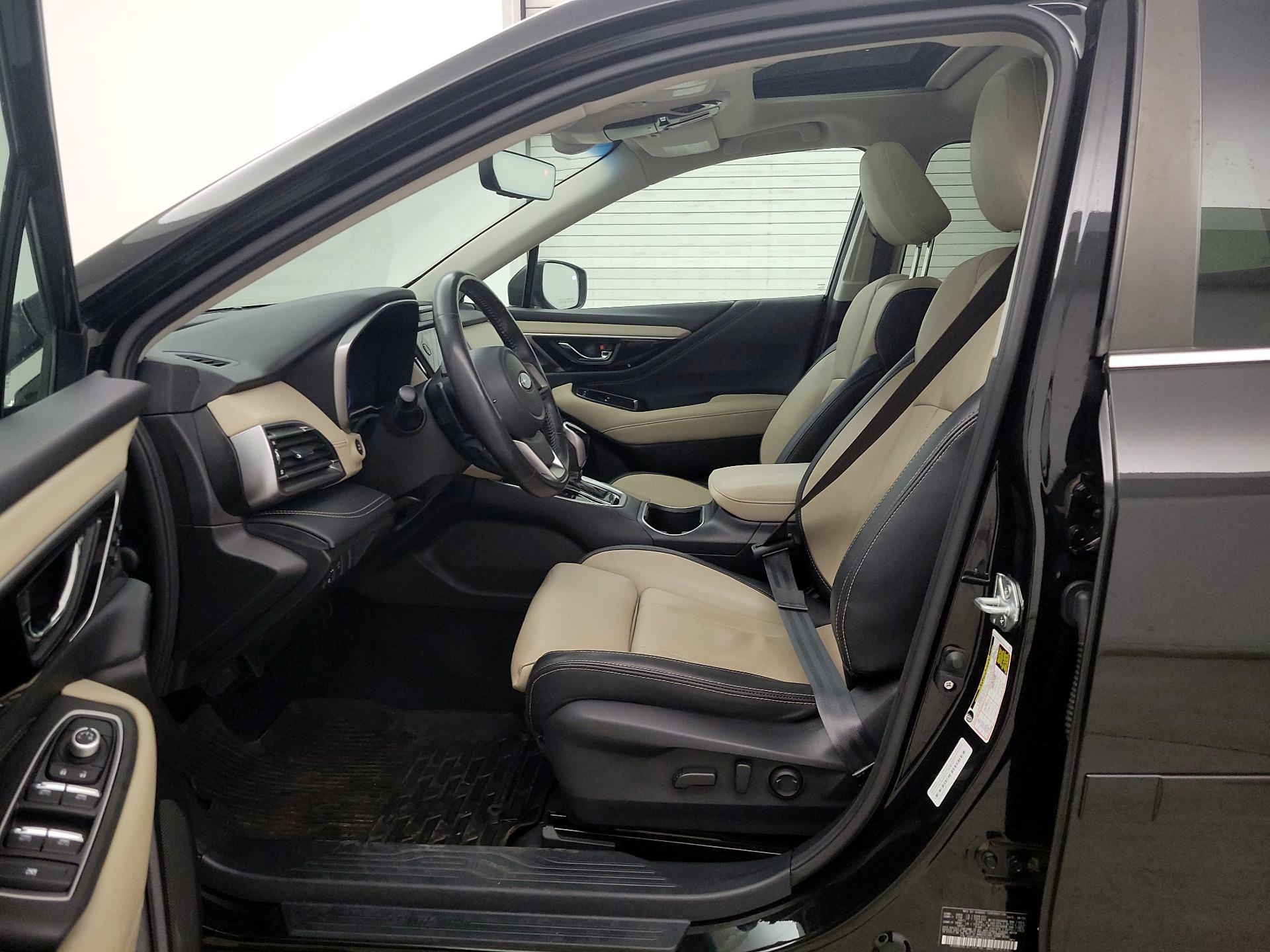 Thumbnail: 2022 Subaru Outback - 11