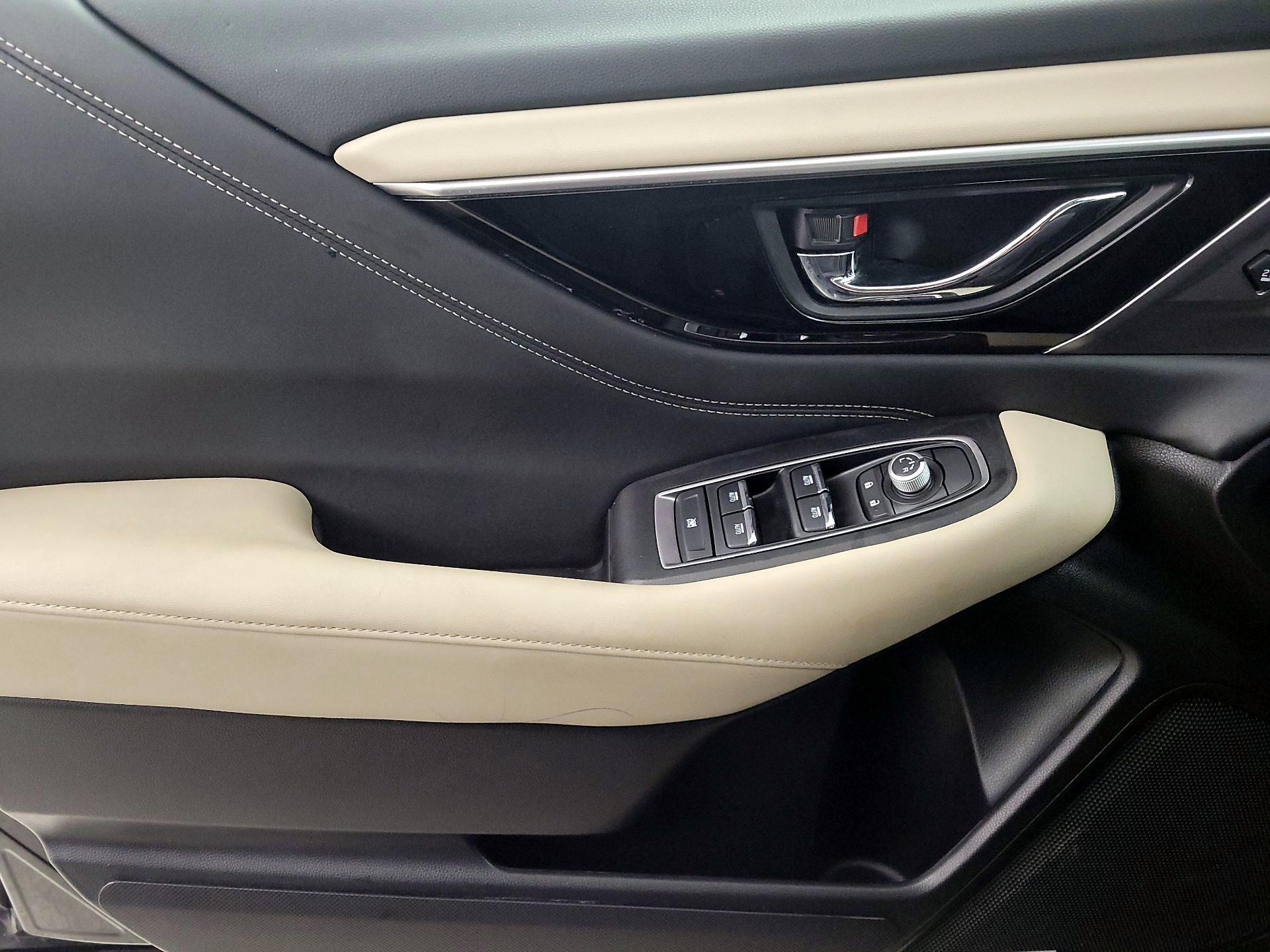 Thumbnail: 2022 Subaru Outback - 12