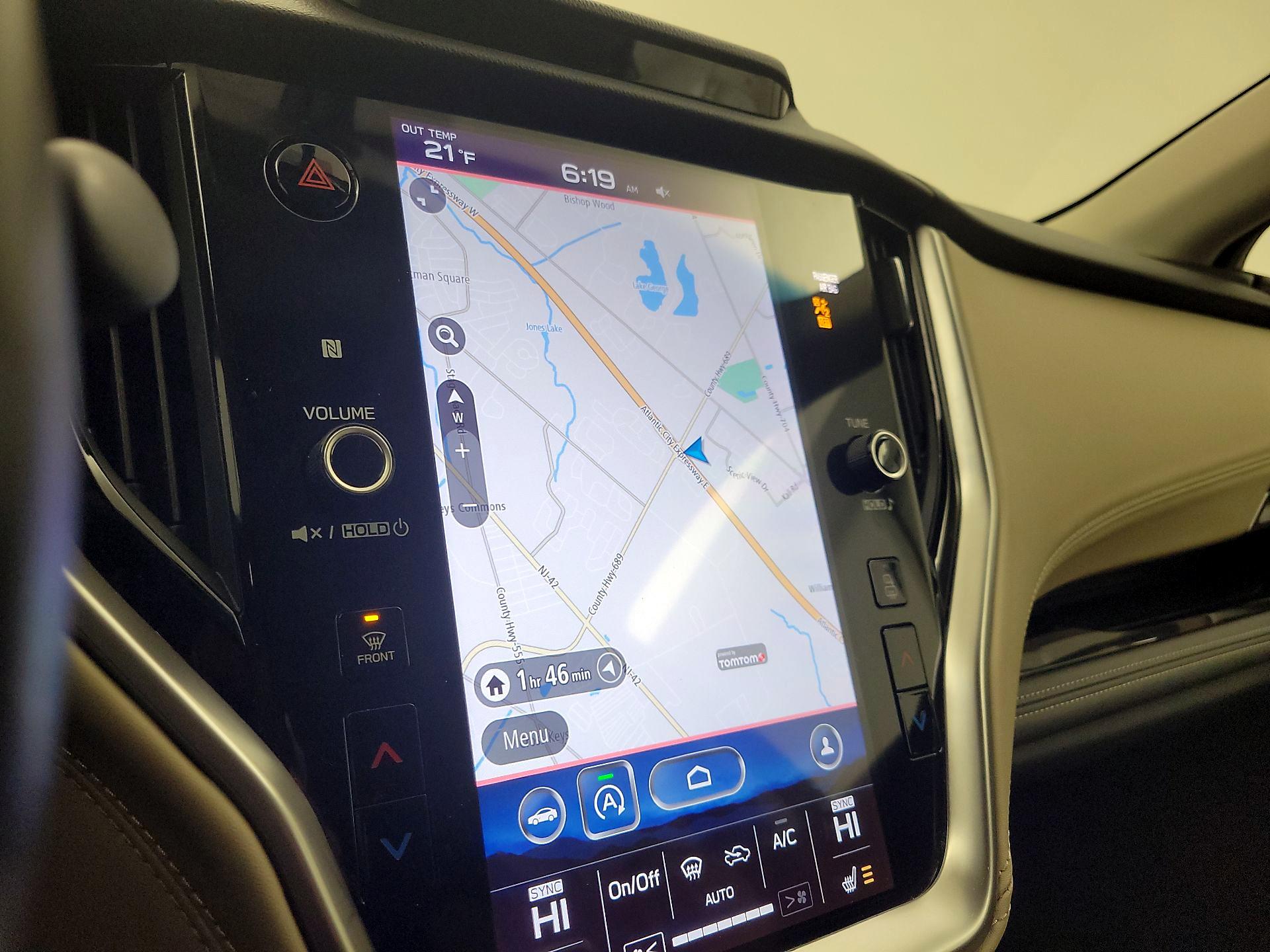 Thumbnail: 2022 Subaru Outback - 14