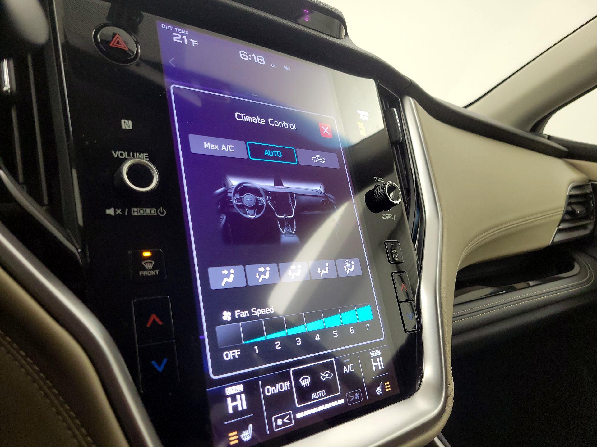 Thumbnail: 2022 Subaru Outback - 17