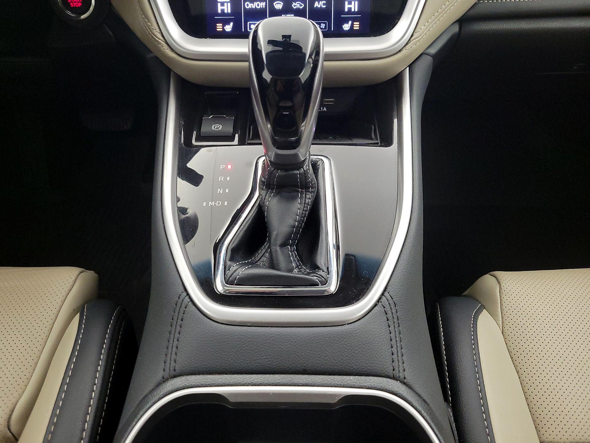 Thumbnail: 2022 Subaru Outback - 18