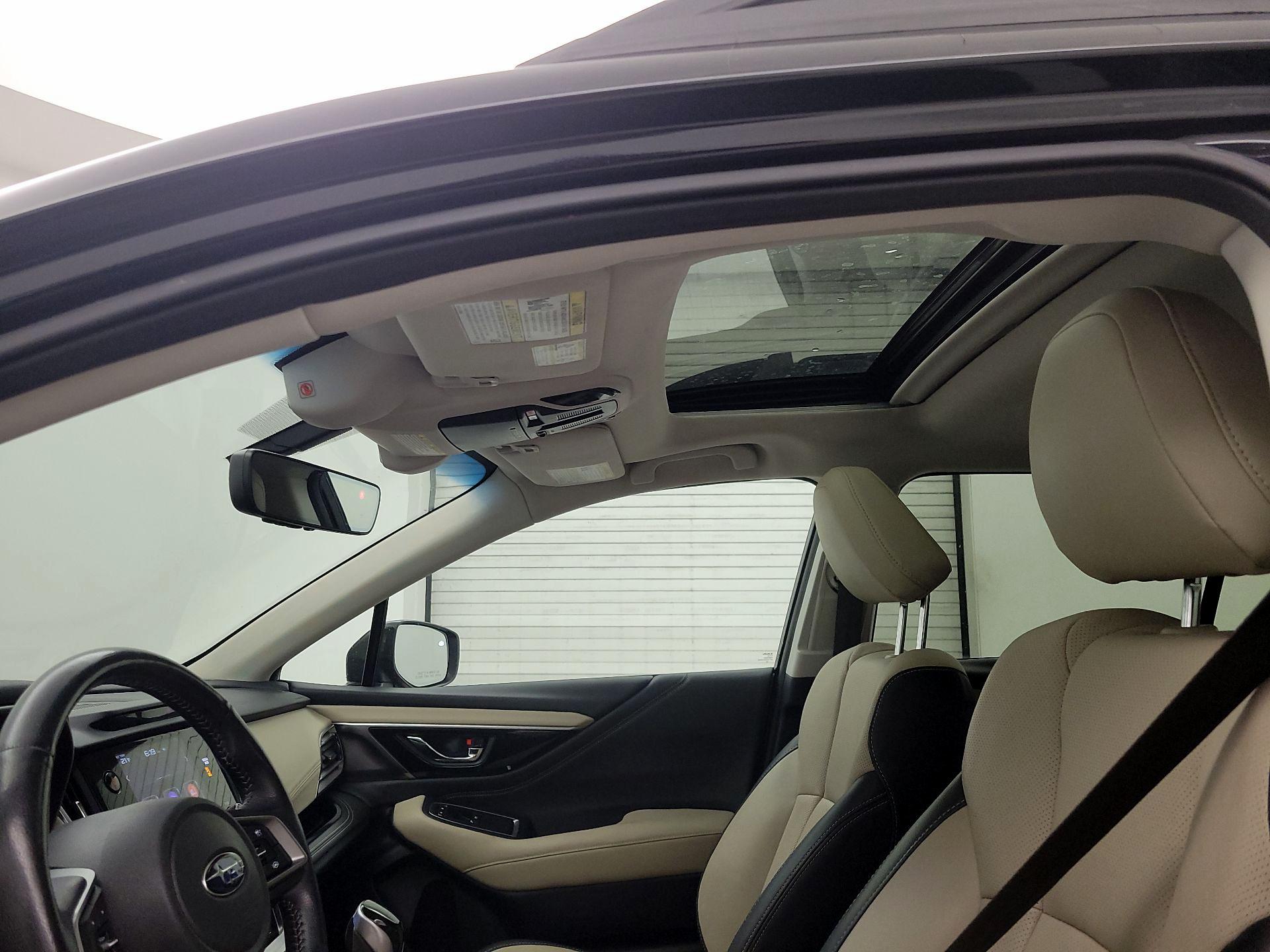 Thumbnail: 2022 Subaru Outback - 20