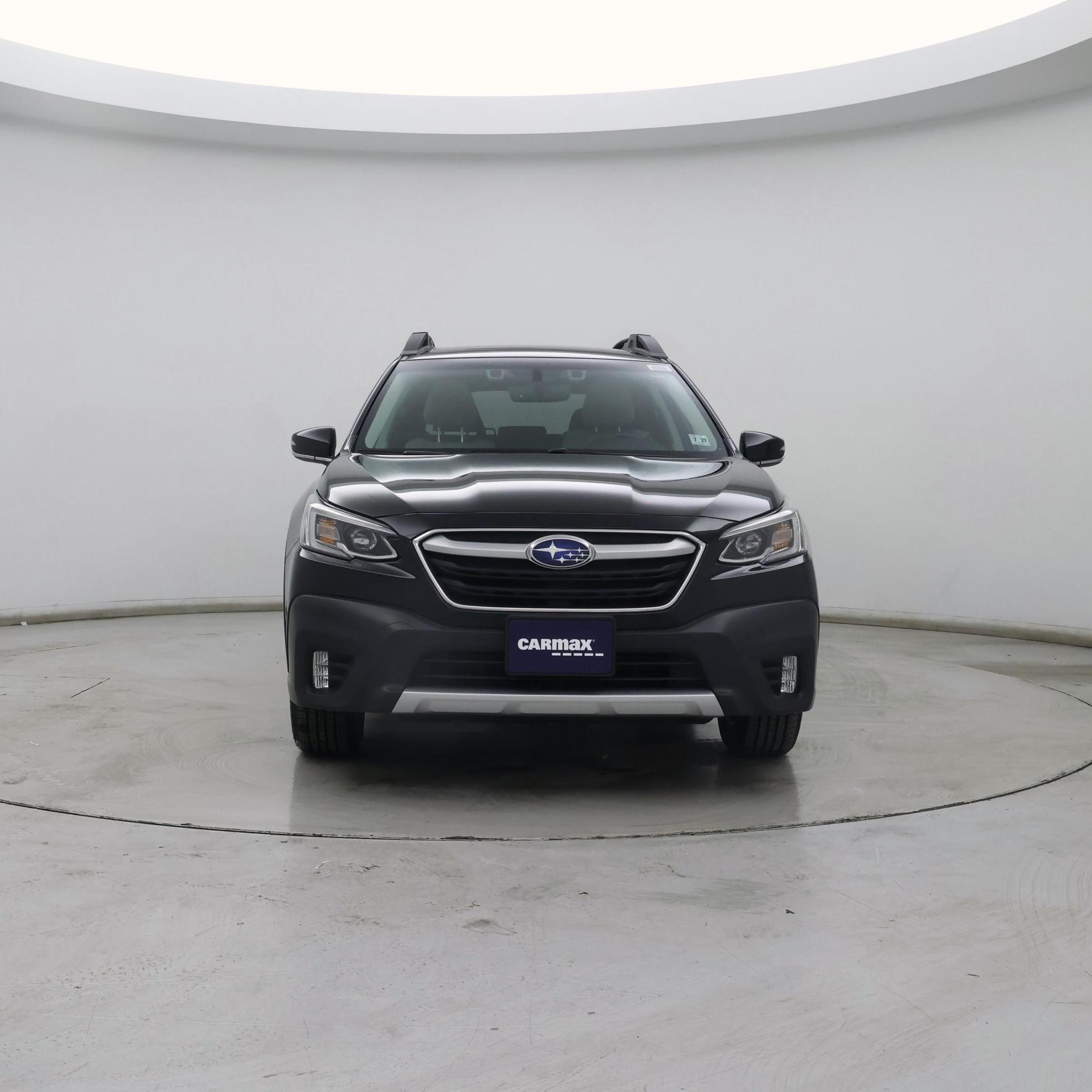 Thumbnail: 2022 Subaru Outback - 5