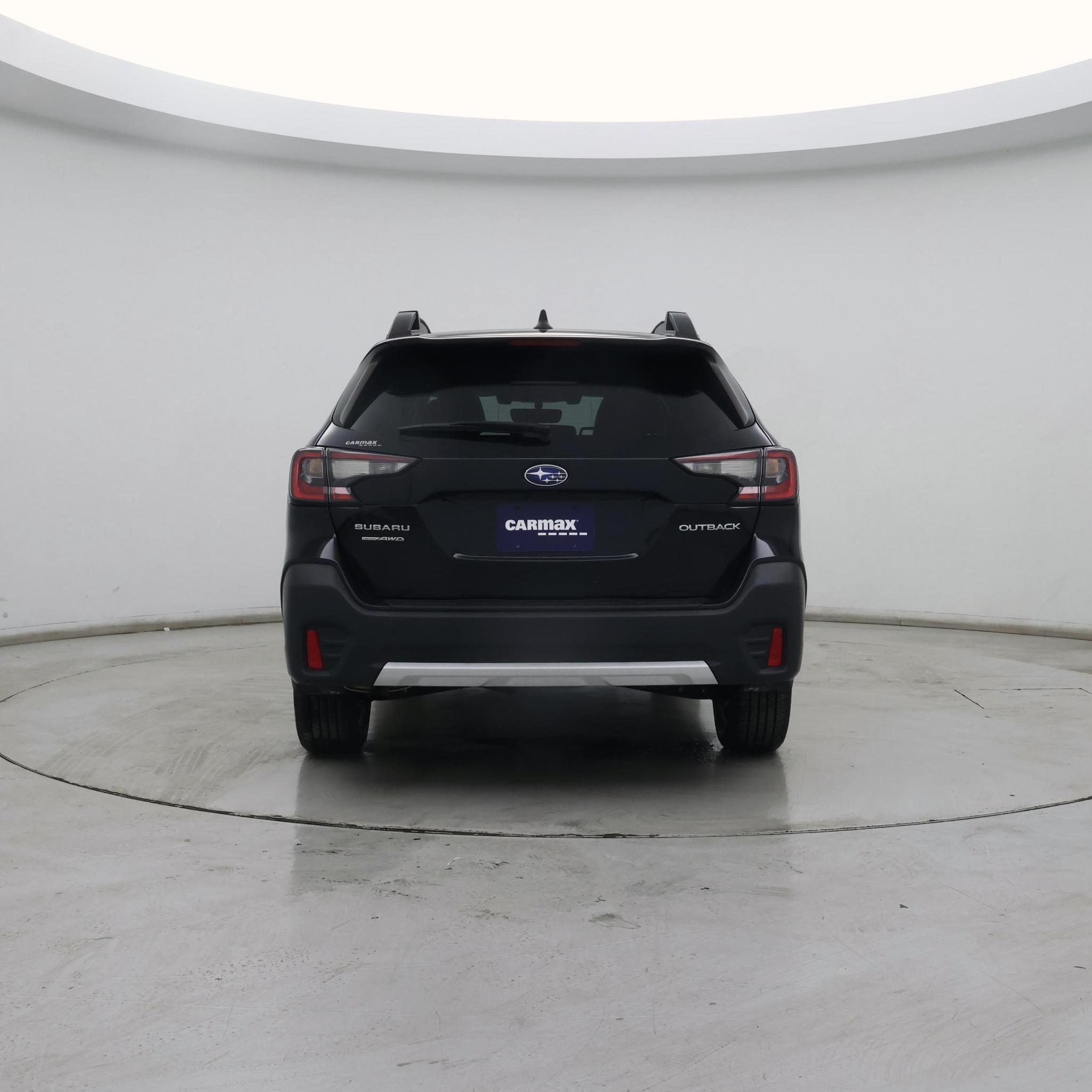 Thumbnail: 2022 Subaru Outback - 6