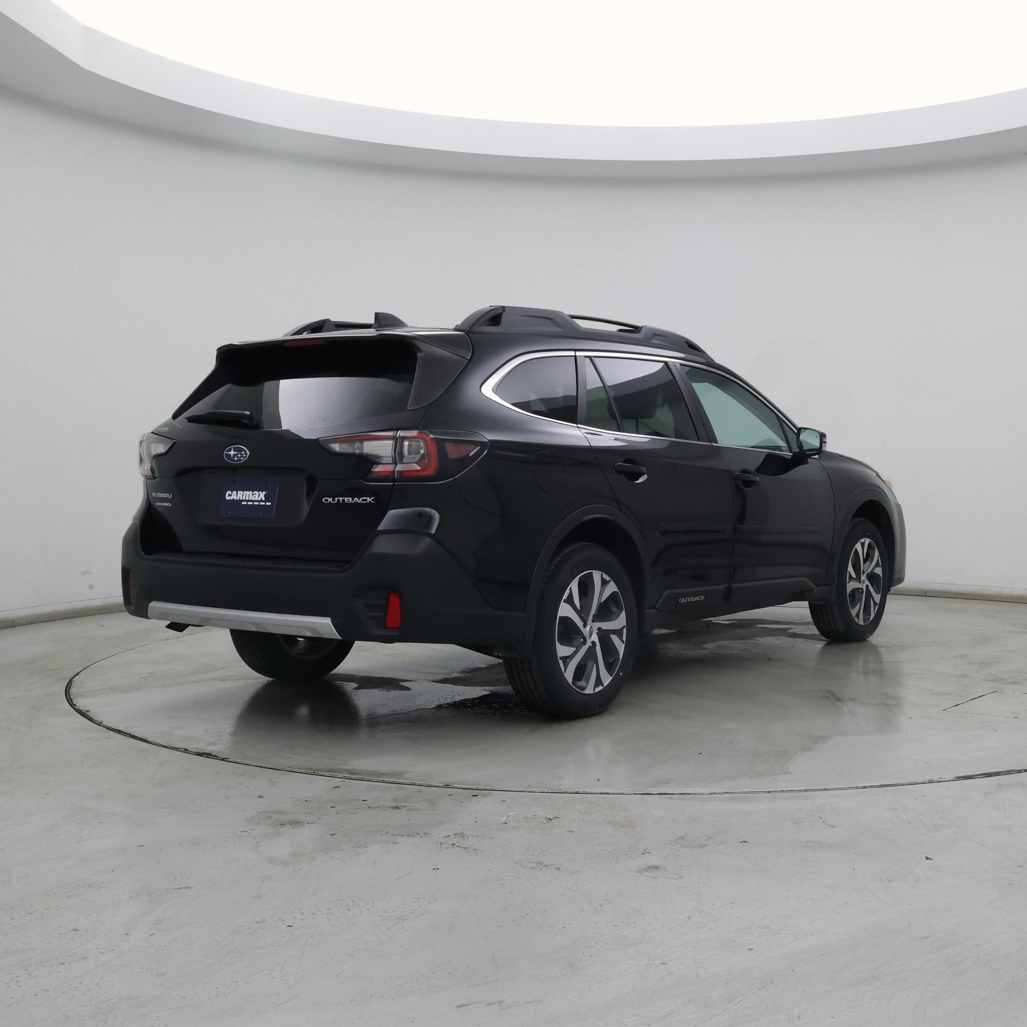 Thumbnail: 2022 Subaru Outback - 8