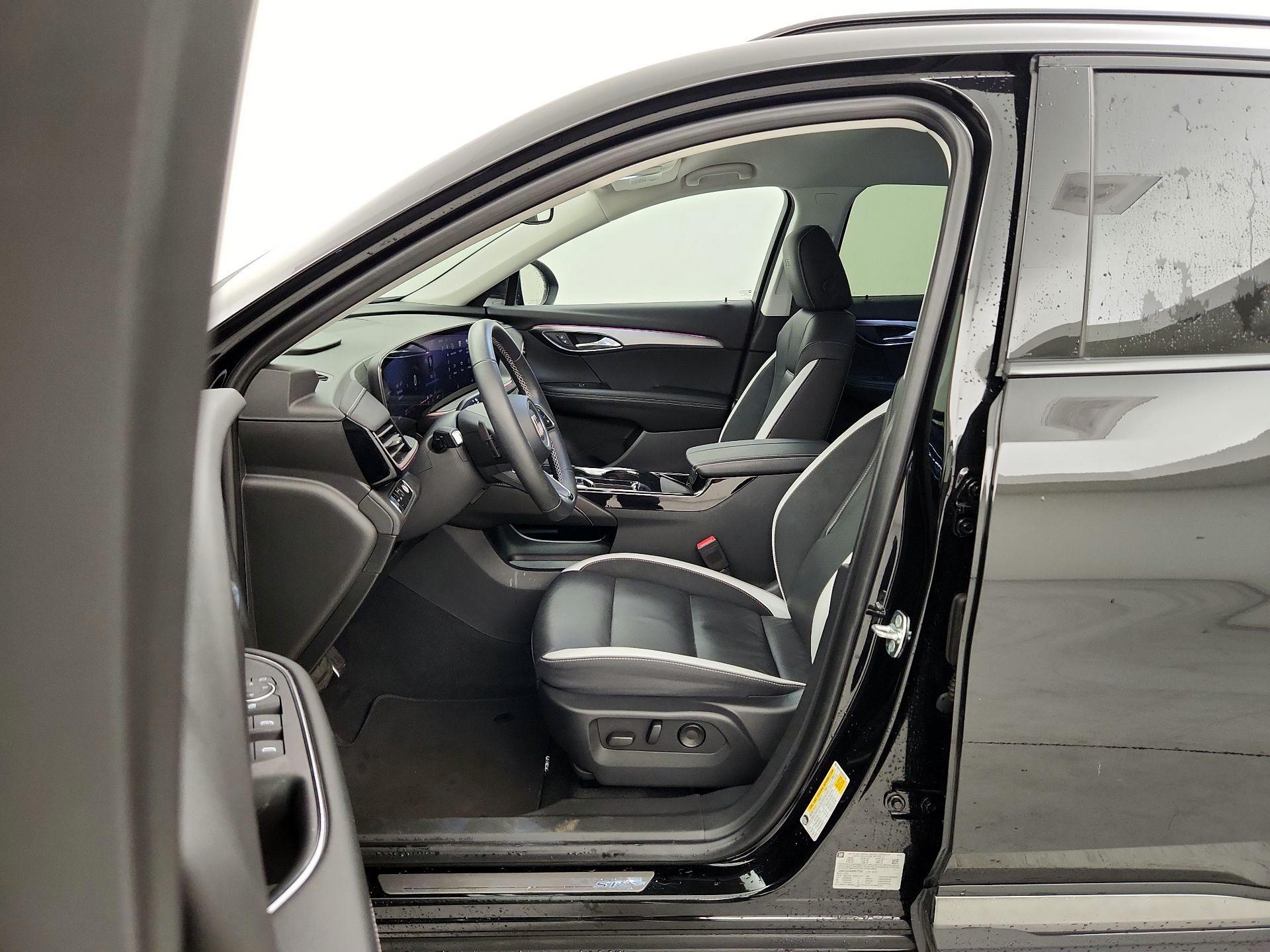 Thumbnail: 2025 Buick Envision - 11