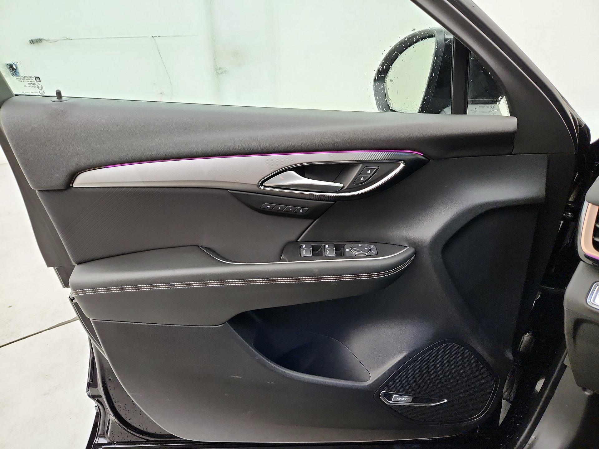 Thumbnail: 2025 Buick Envision - 12