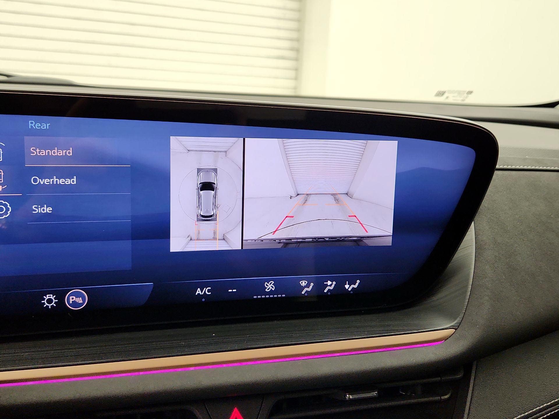 Thumbnail: 2025 Buick Envision - 14