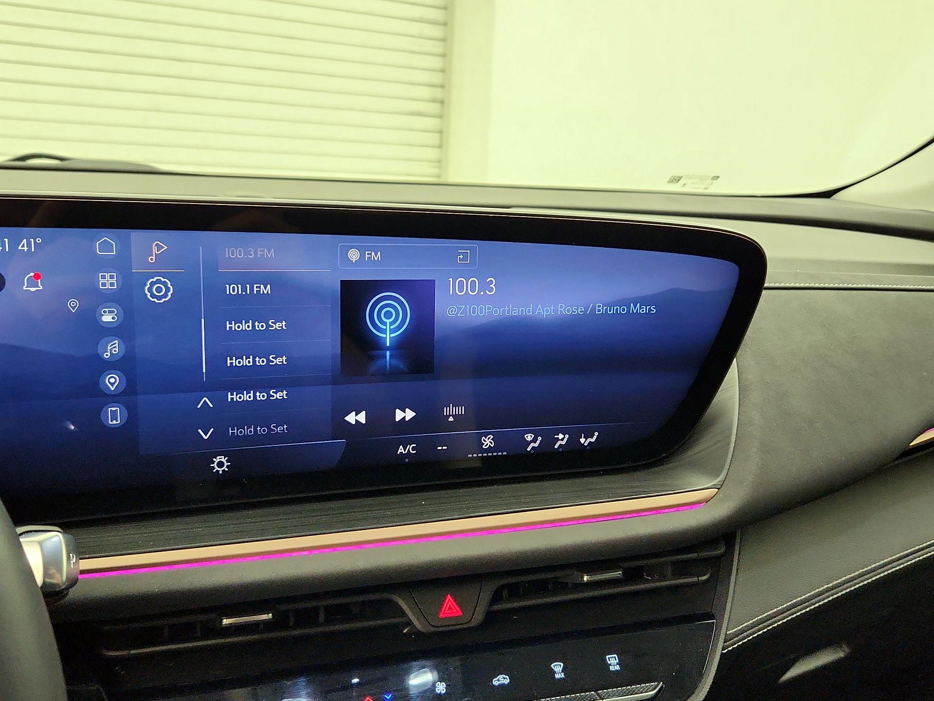 Thumbnail: 2025 Buick Envision - 15