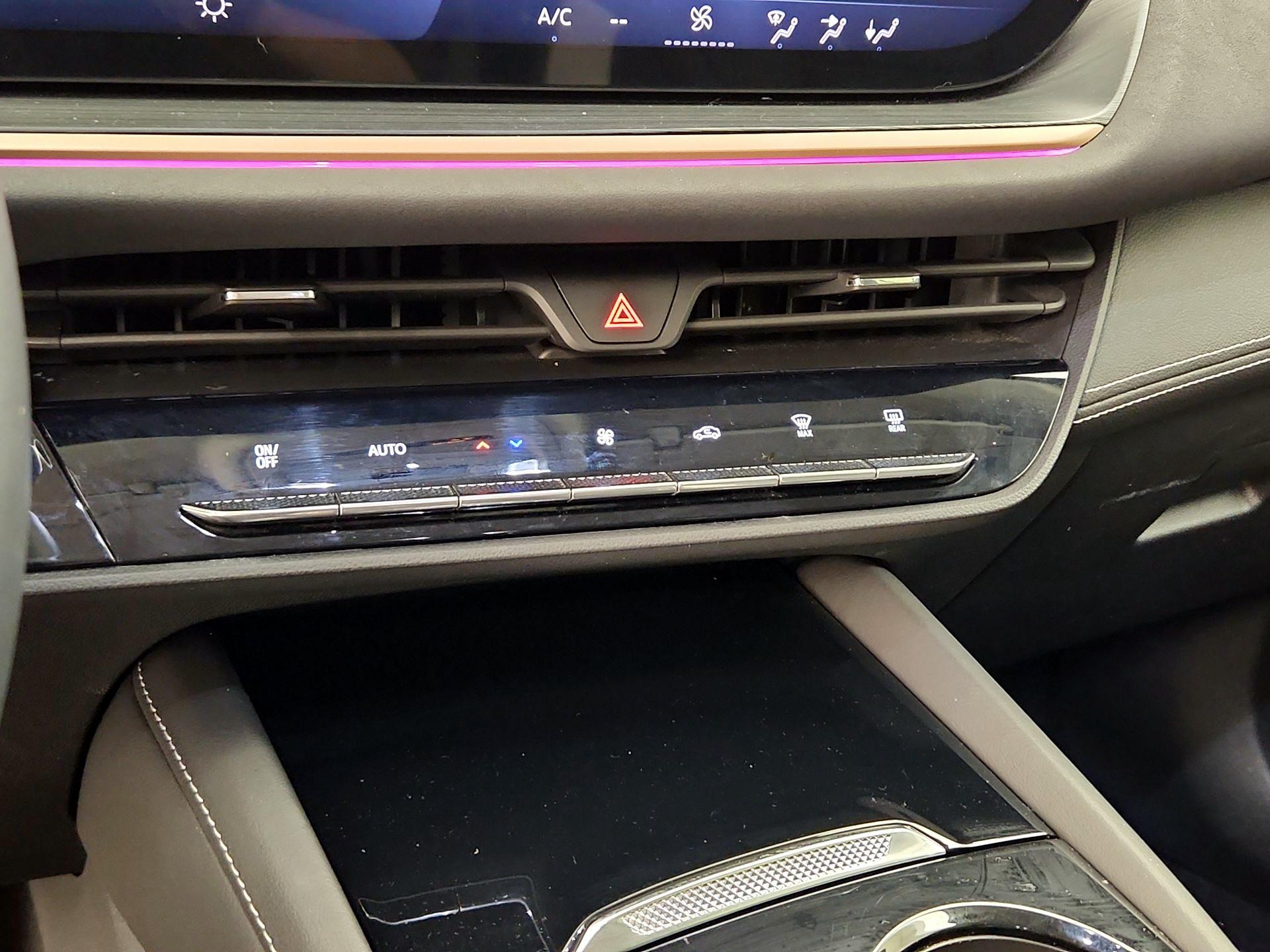 Thumbnail: 2025 Buick Envision - 16