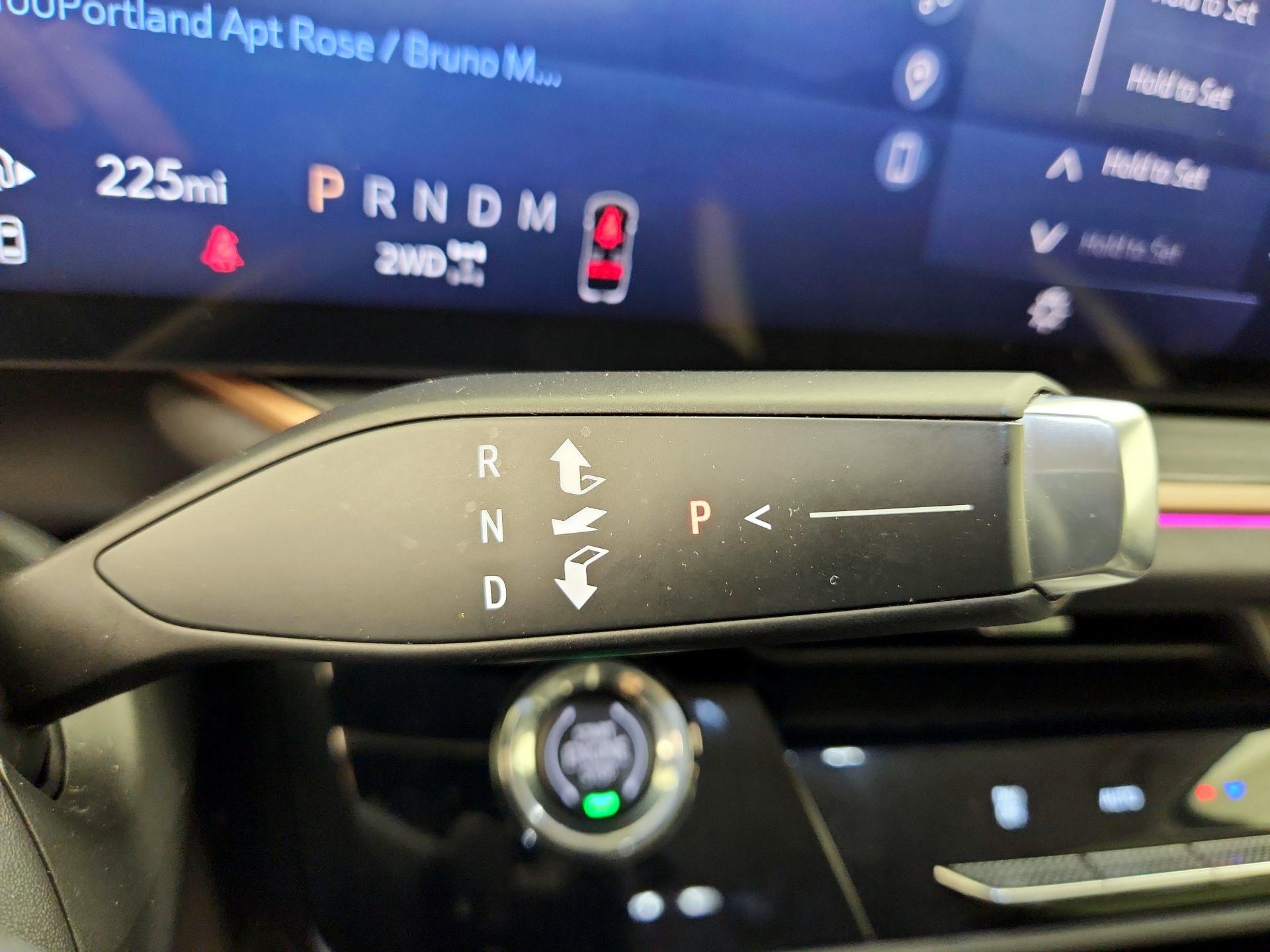 Thumbnail: 2025 Buick Envision - 17