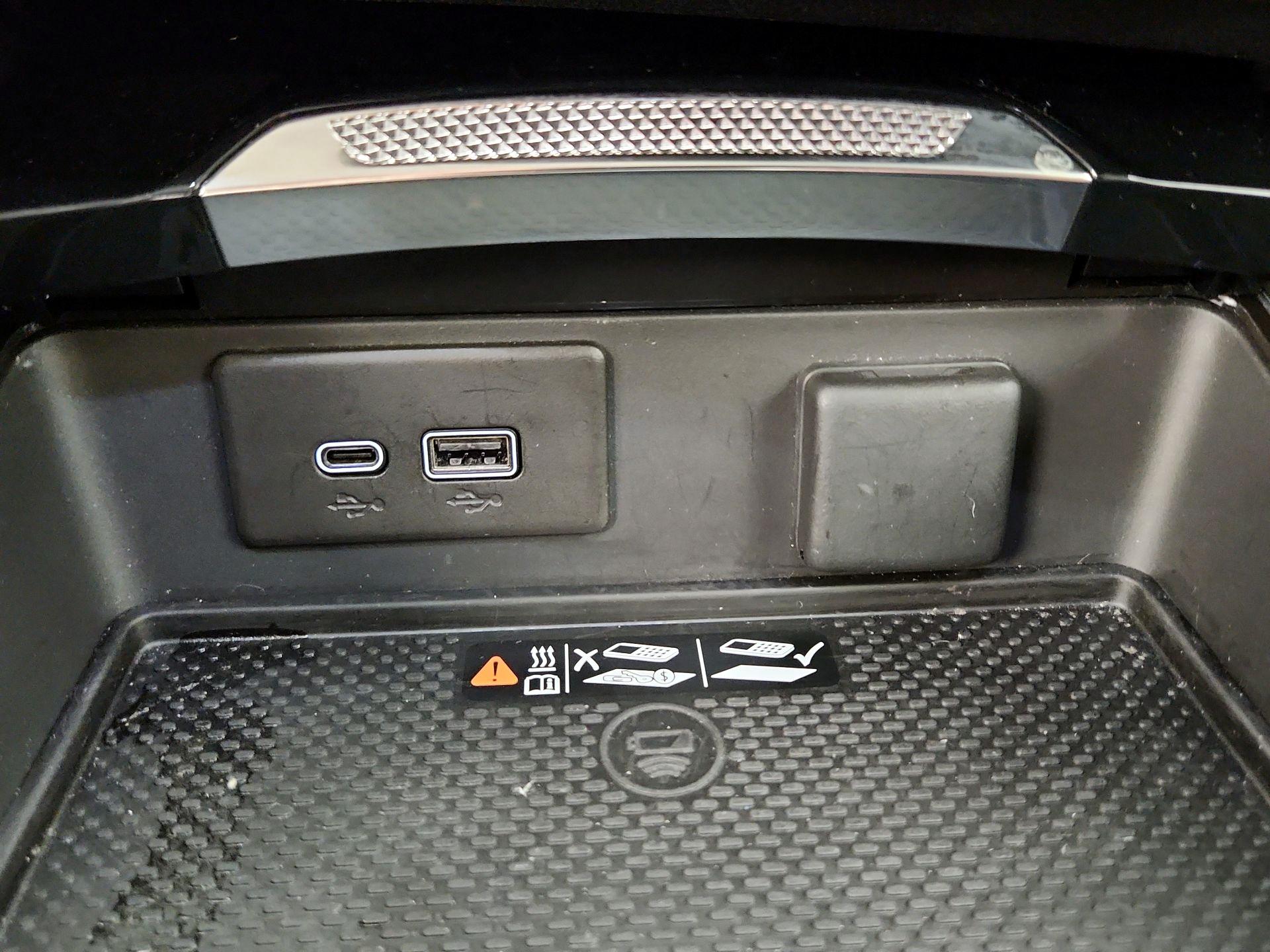 Thumbnail: 2025 Buick Envision - 18