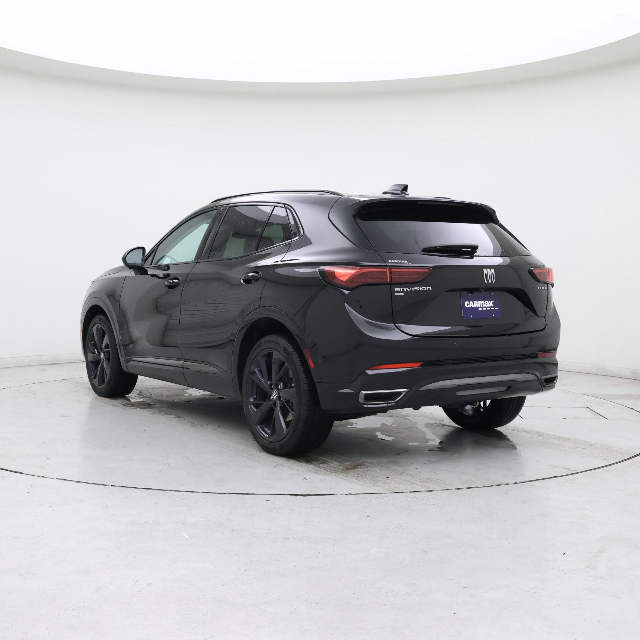 Thumbnail: 2025 Buick Envision - 2