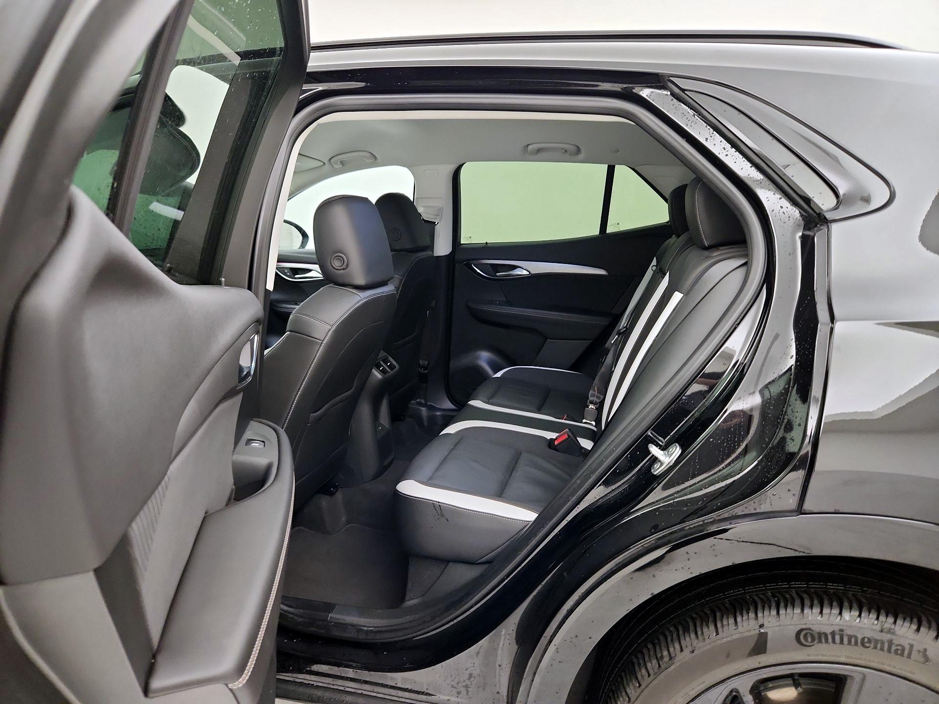 Thumbnail: 2025 Buick Envision - 19