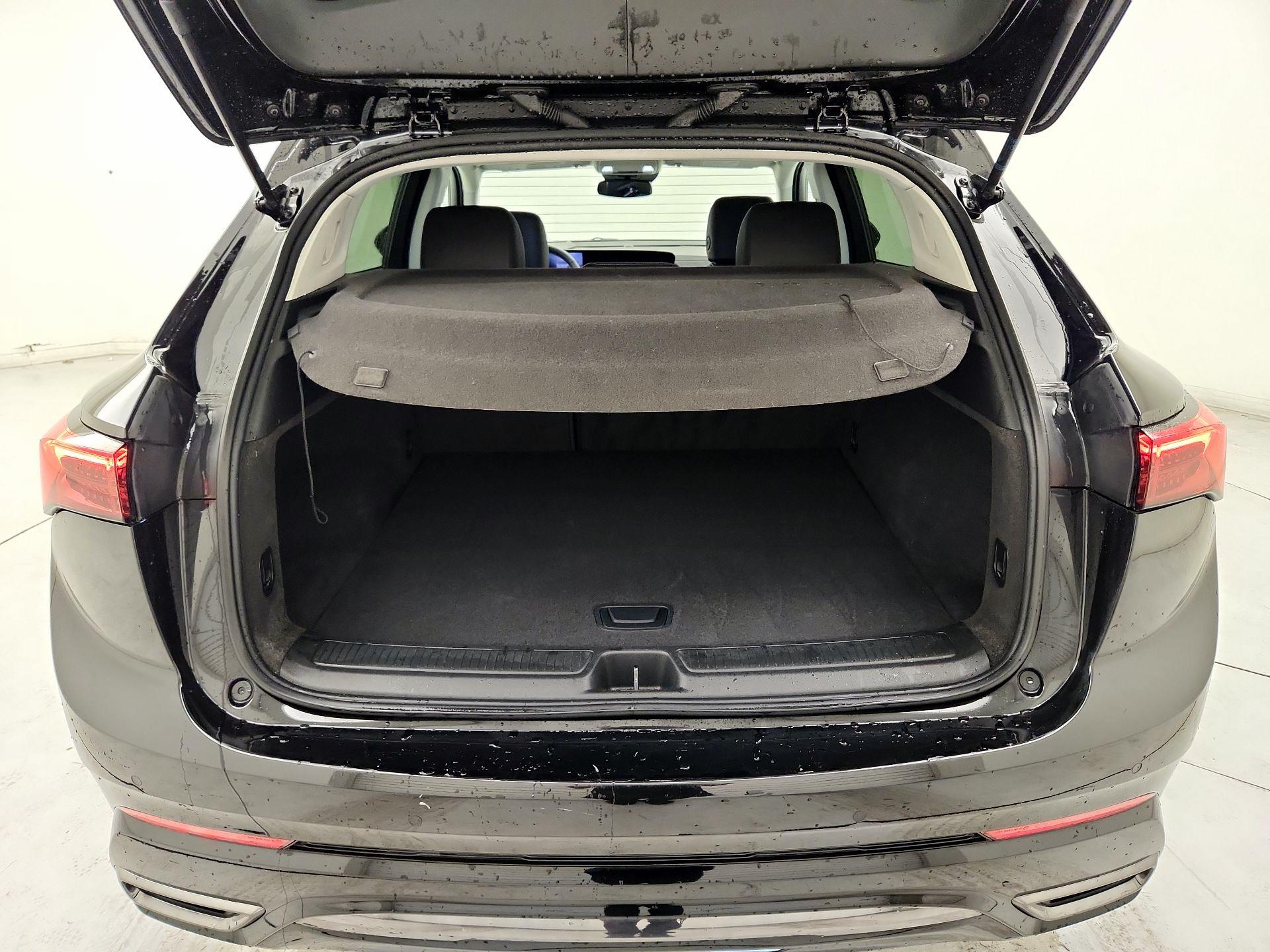 Thumbnail: 2025 Buick Envision - 20