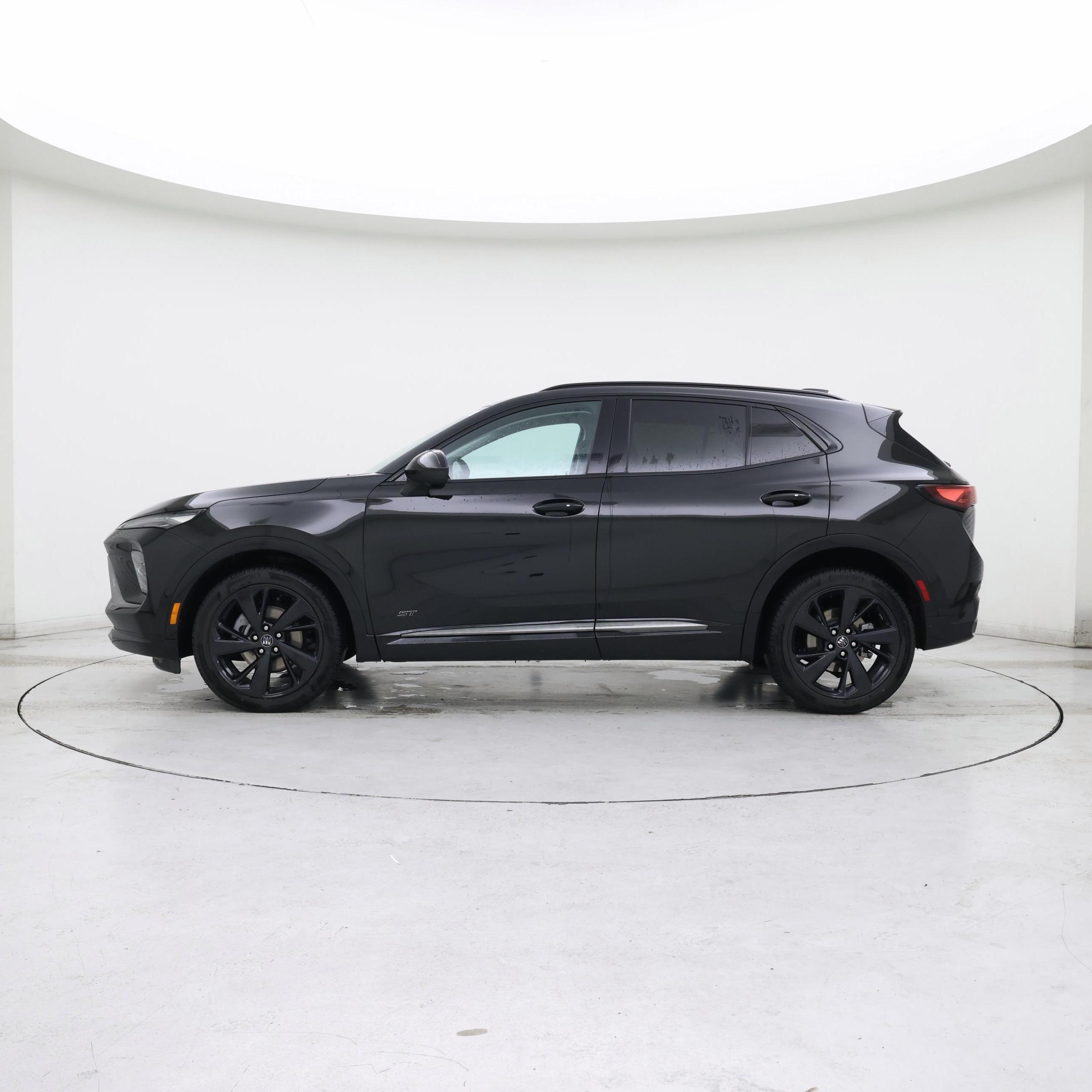 Thumbnail: 2025 Buick Envision - 3