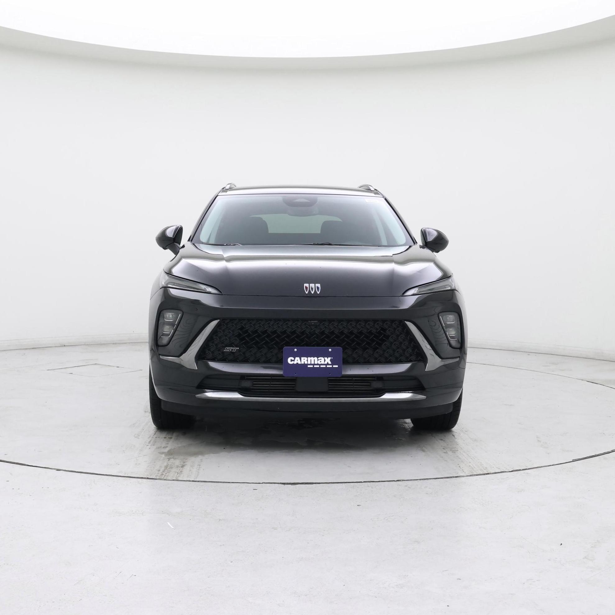 Thumbnail: 2025 Buick Envision - 5