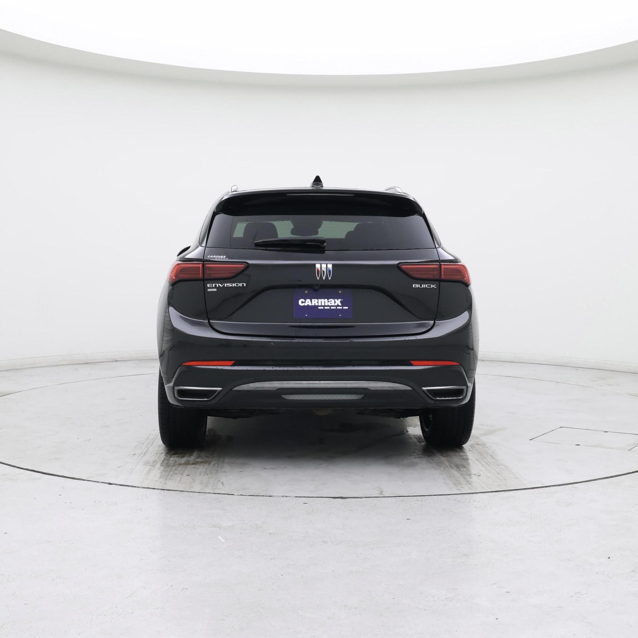 Thumbnail: 2025 Buick Envision - 6