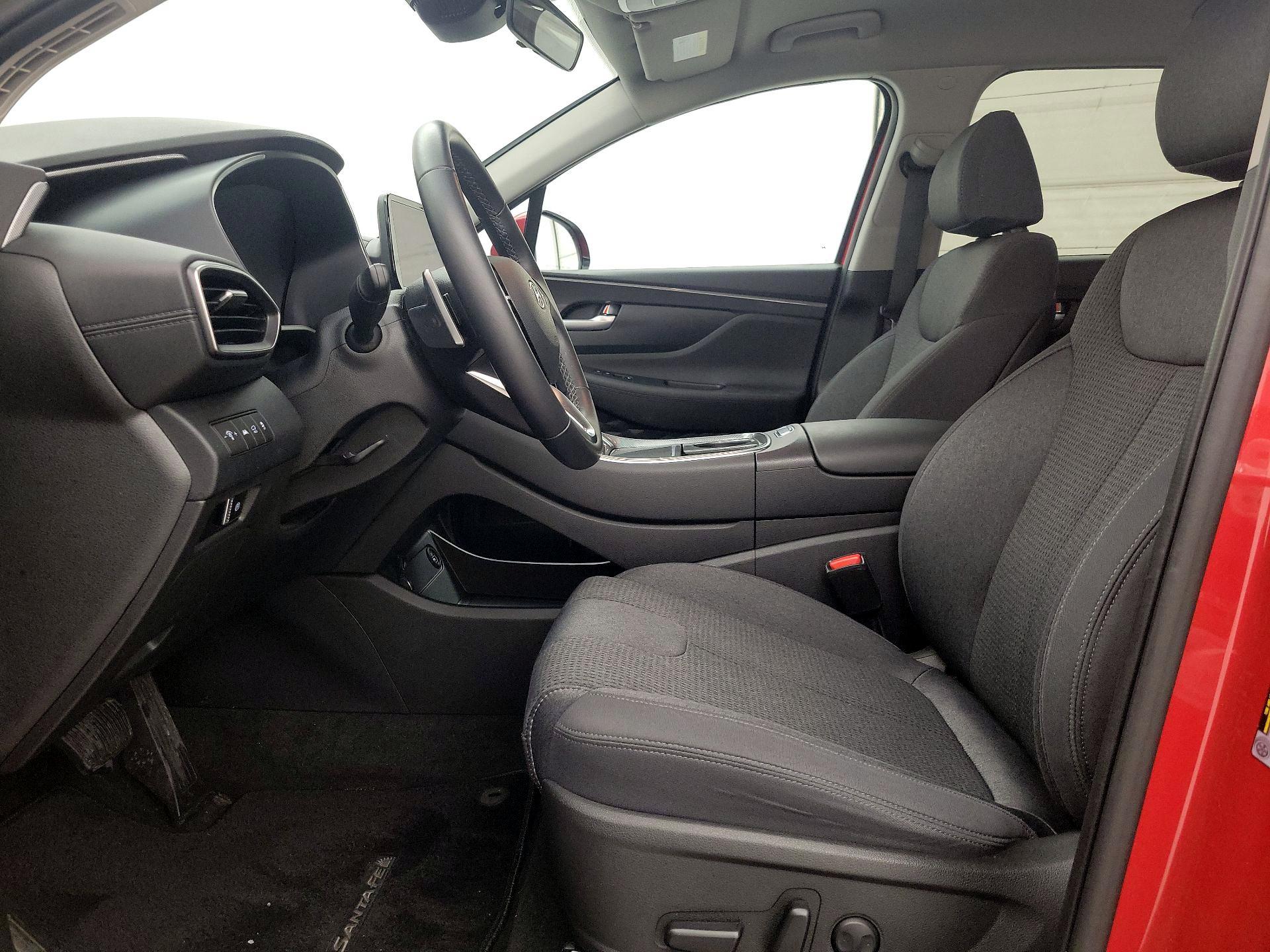 Thumbnail: 2023 Hyundai Santa Fe - 11