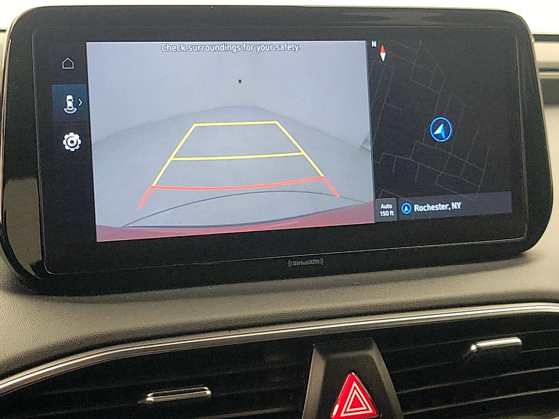 Thumbnail: 2023 Hyundai Santa Fe - 15