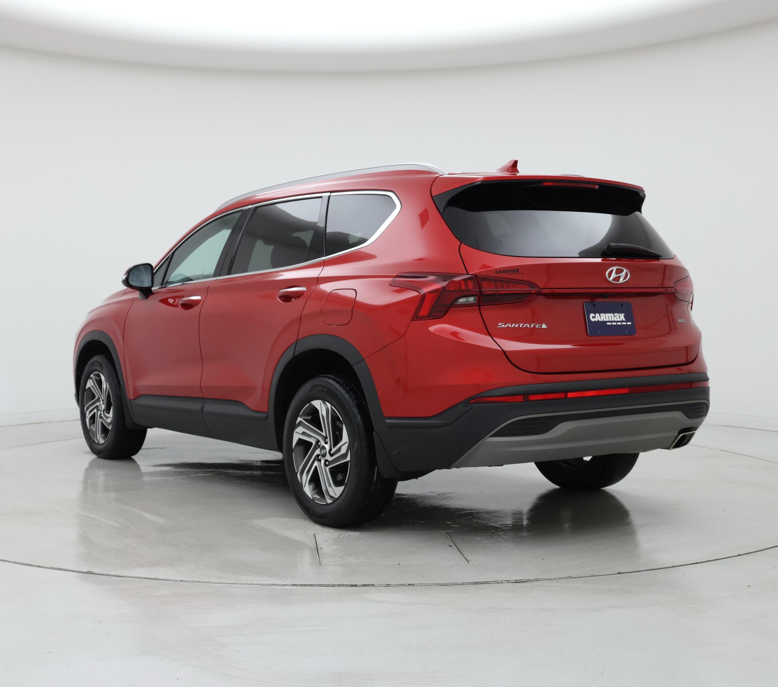 Thumbnail: 2023 Hyundai Santa Fe - 2