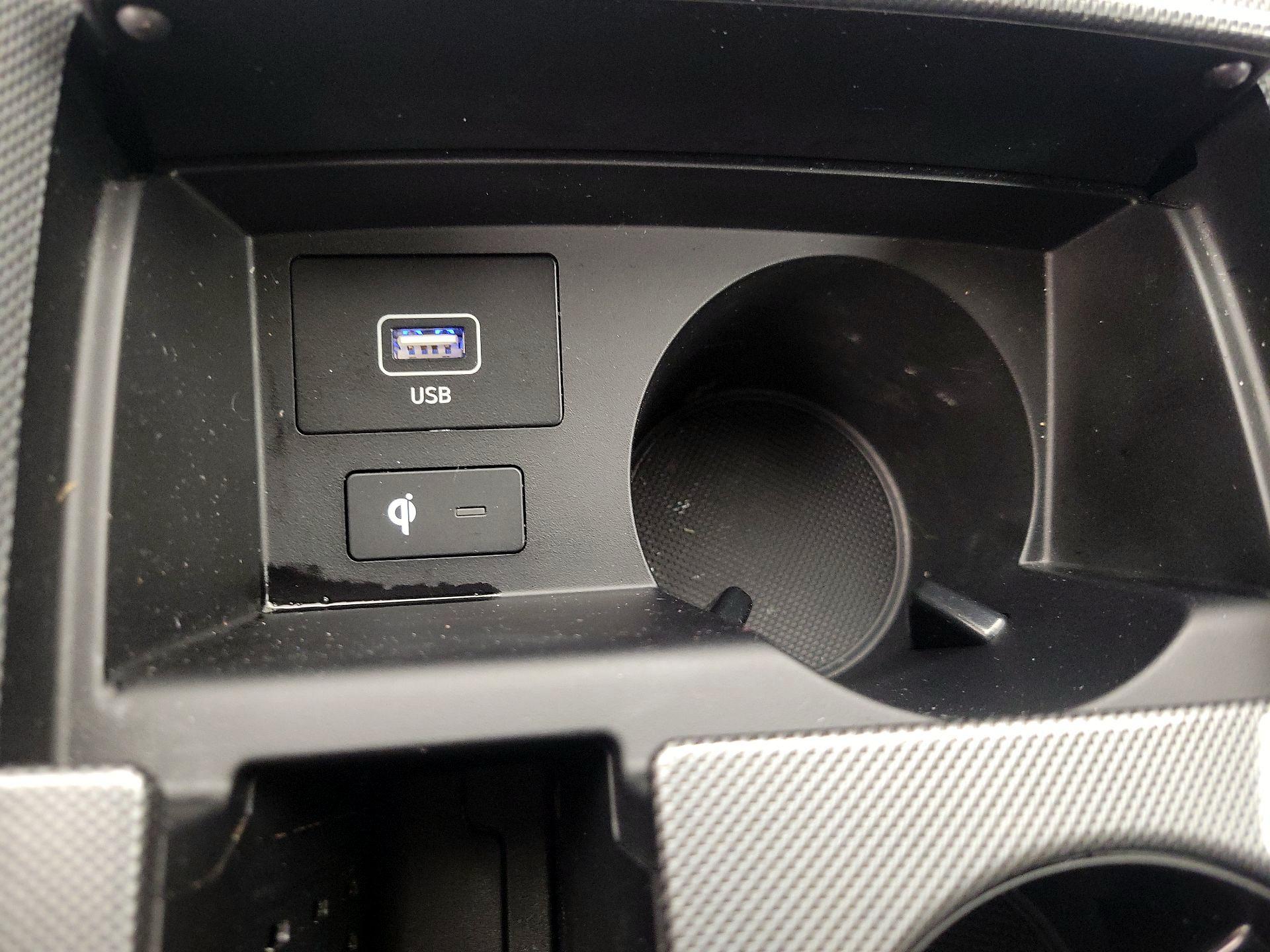 Thumbnail: 2023 Hyundai Santa Fe - 19