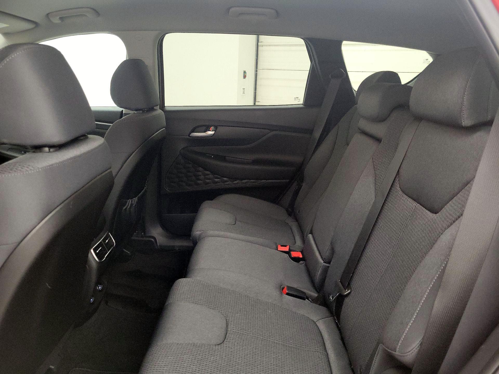 Thumbnail: 2023 Hyundai Santa Fe - 20