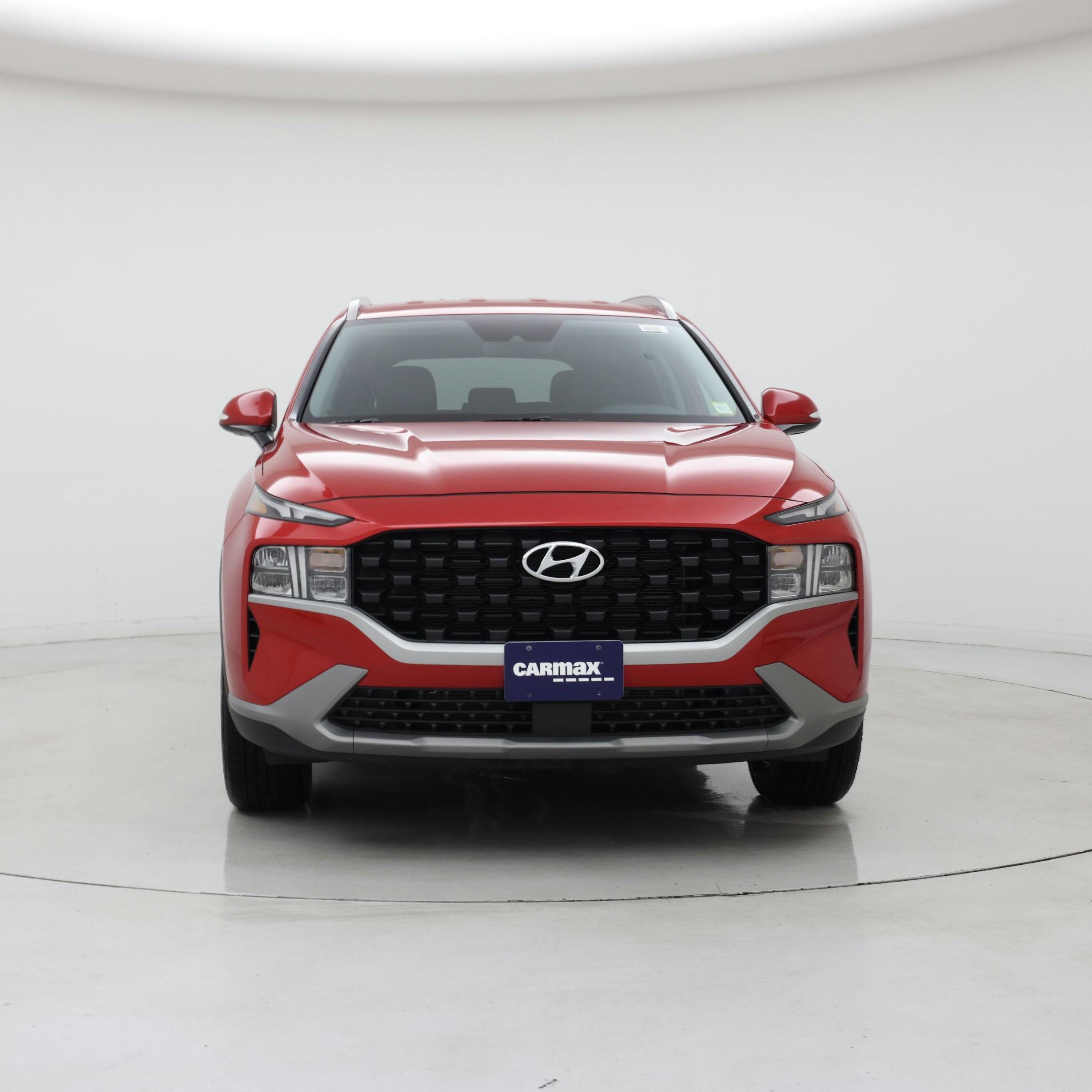 Thumbnail: 2023 Hyundai Santa Fe - 5