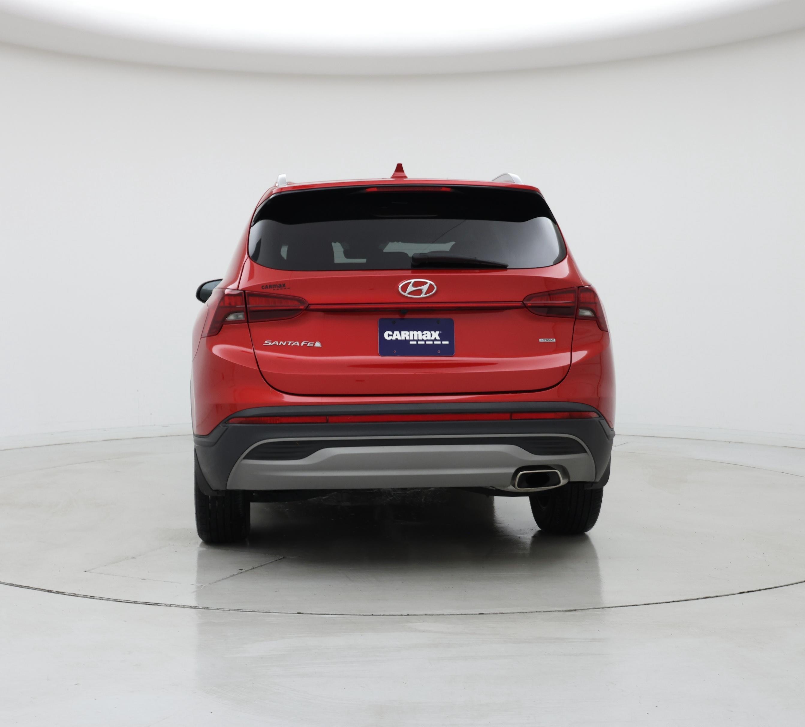 Thumbnail: 2023 Hyundai Santa Fe - 6
