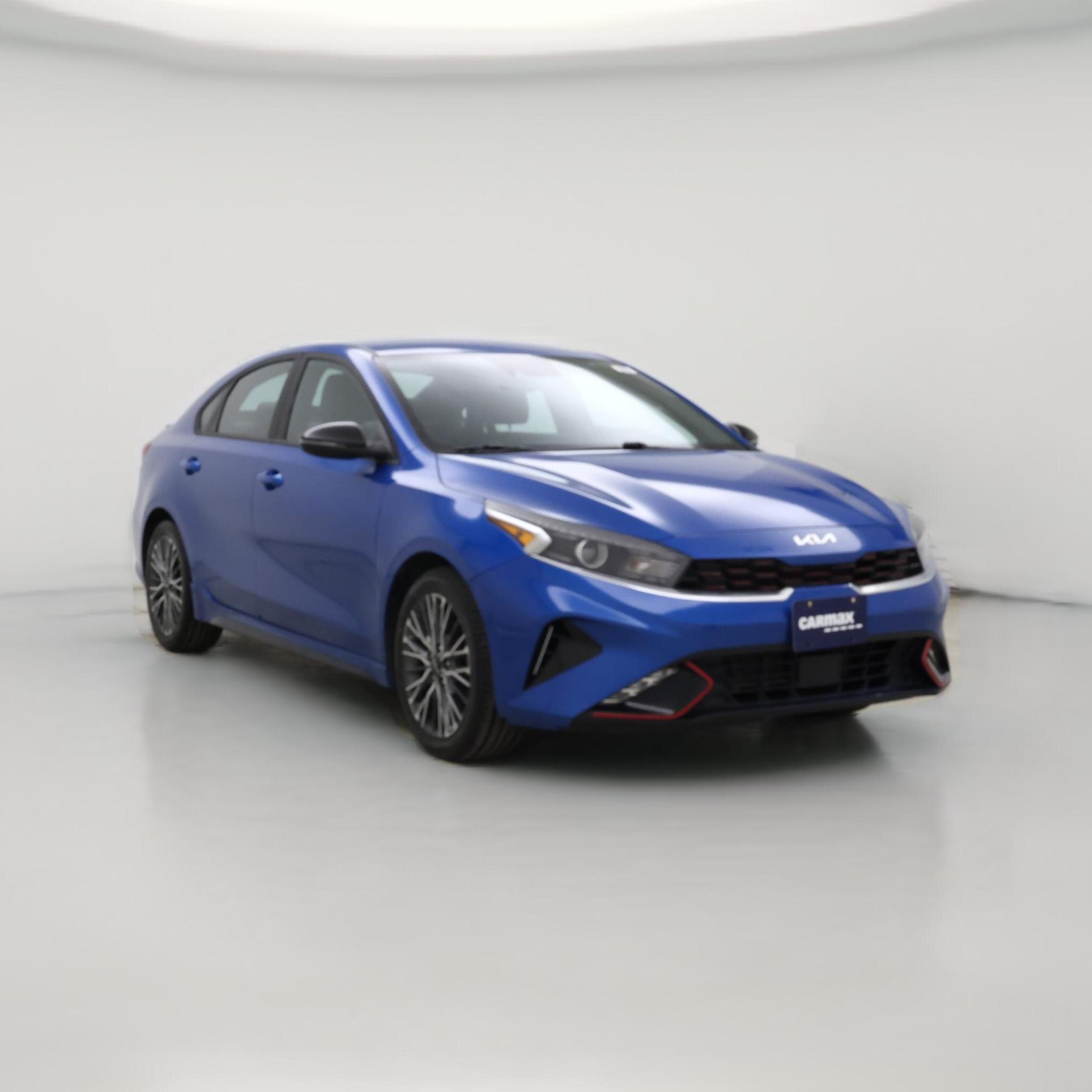 Thumbnail: 2023 Kia Forte - 1