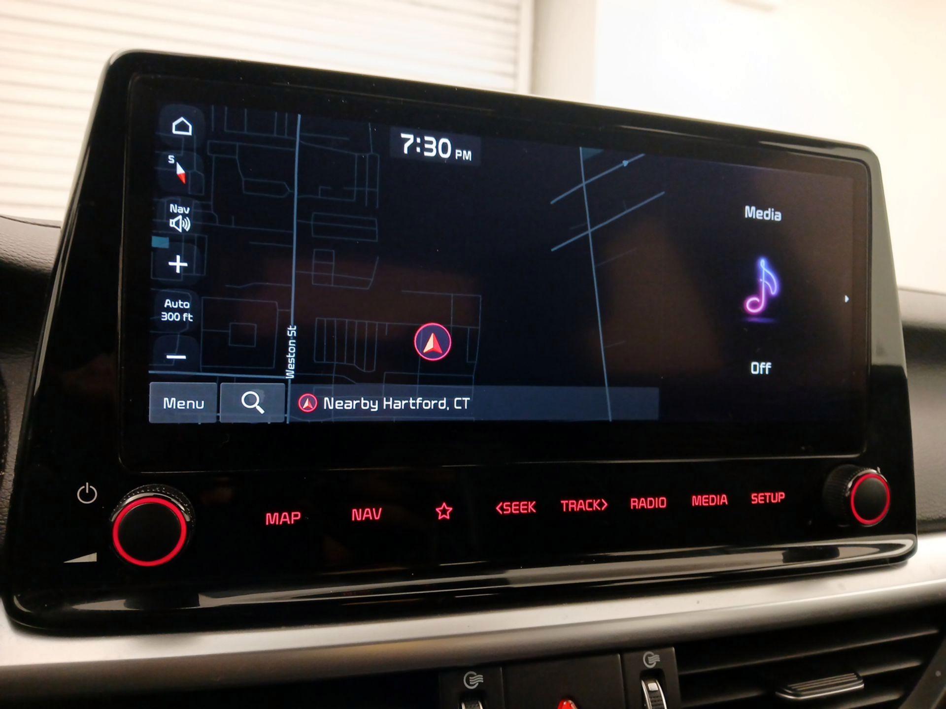 Thumbnail: 2023 Kia Forte - 14