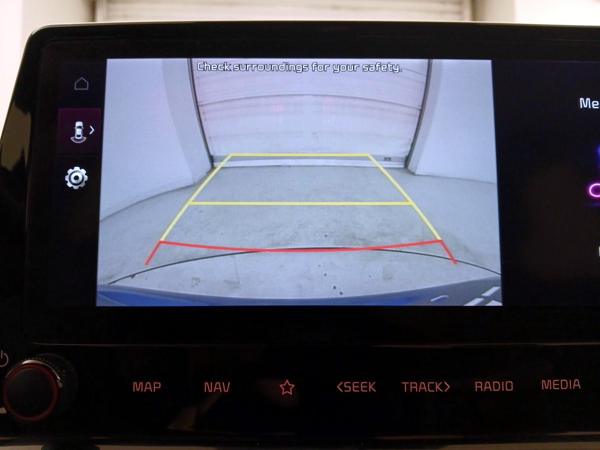 Thumbnail: 2023 Kia Forte - 15