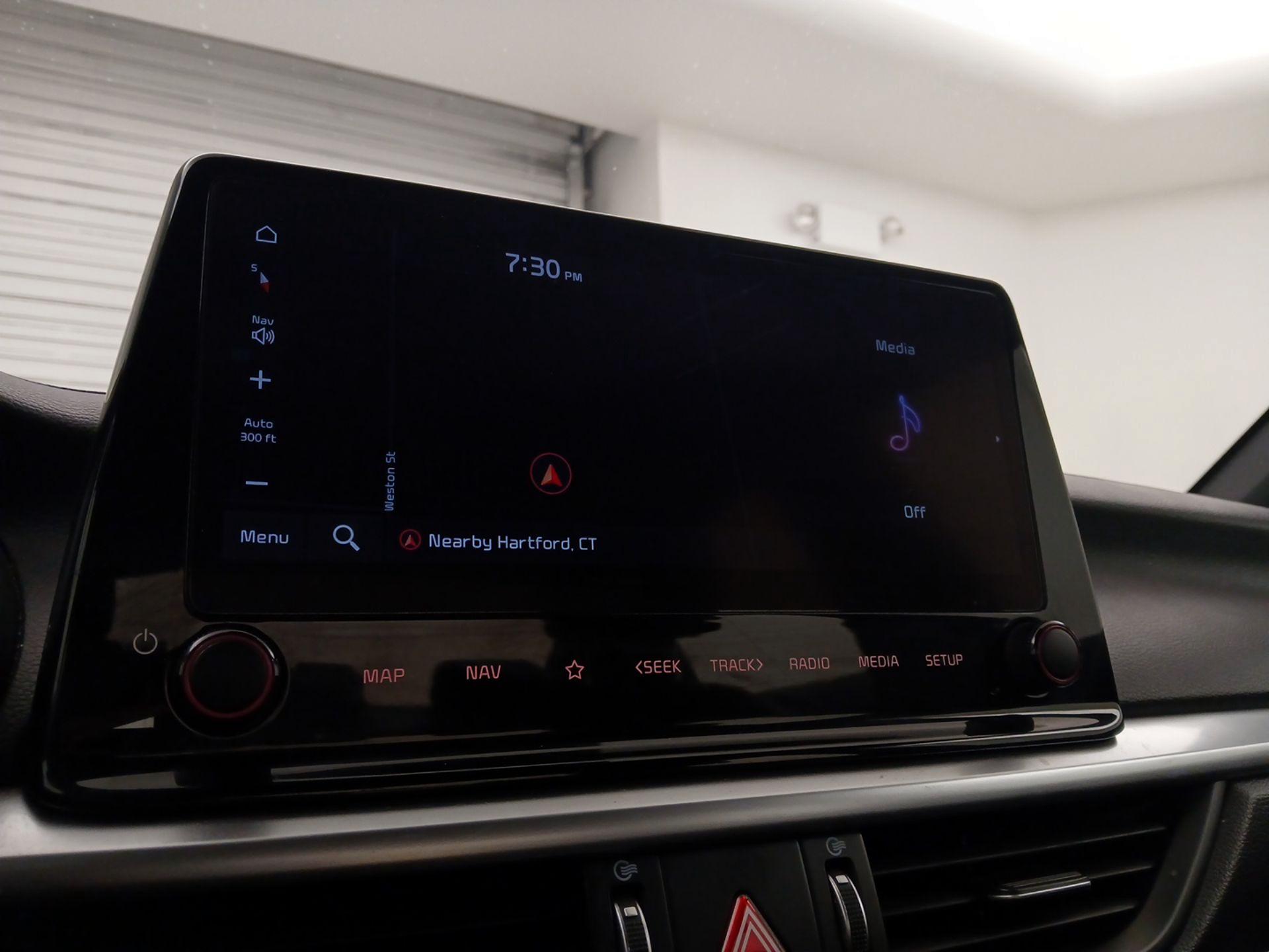 Thumbnail: 2023 Kia Forte - 16