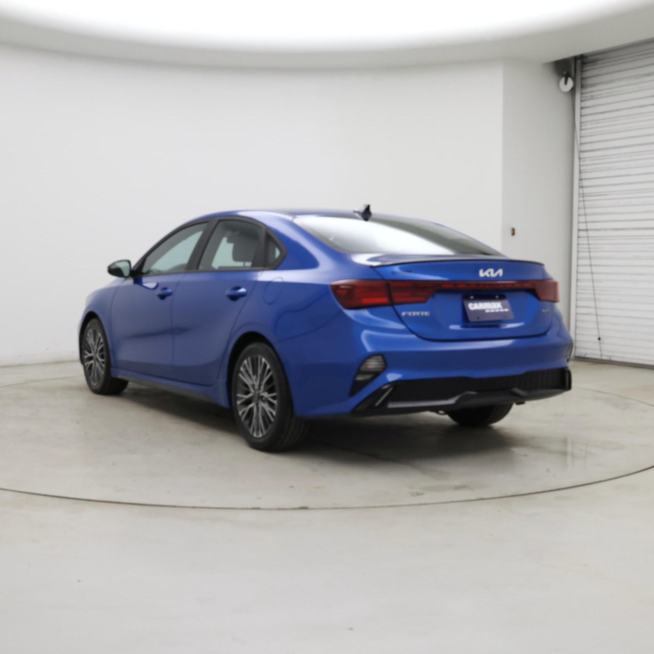 Thumbnail: 2023 Kia Forte - 2