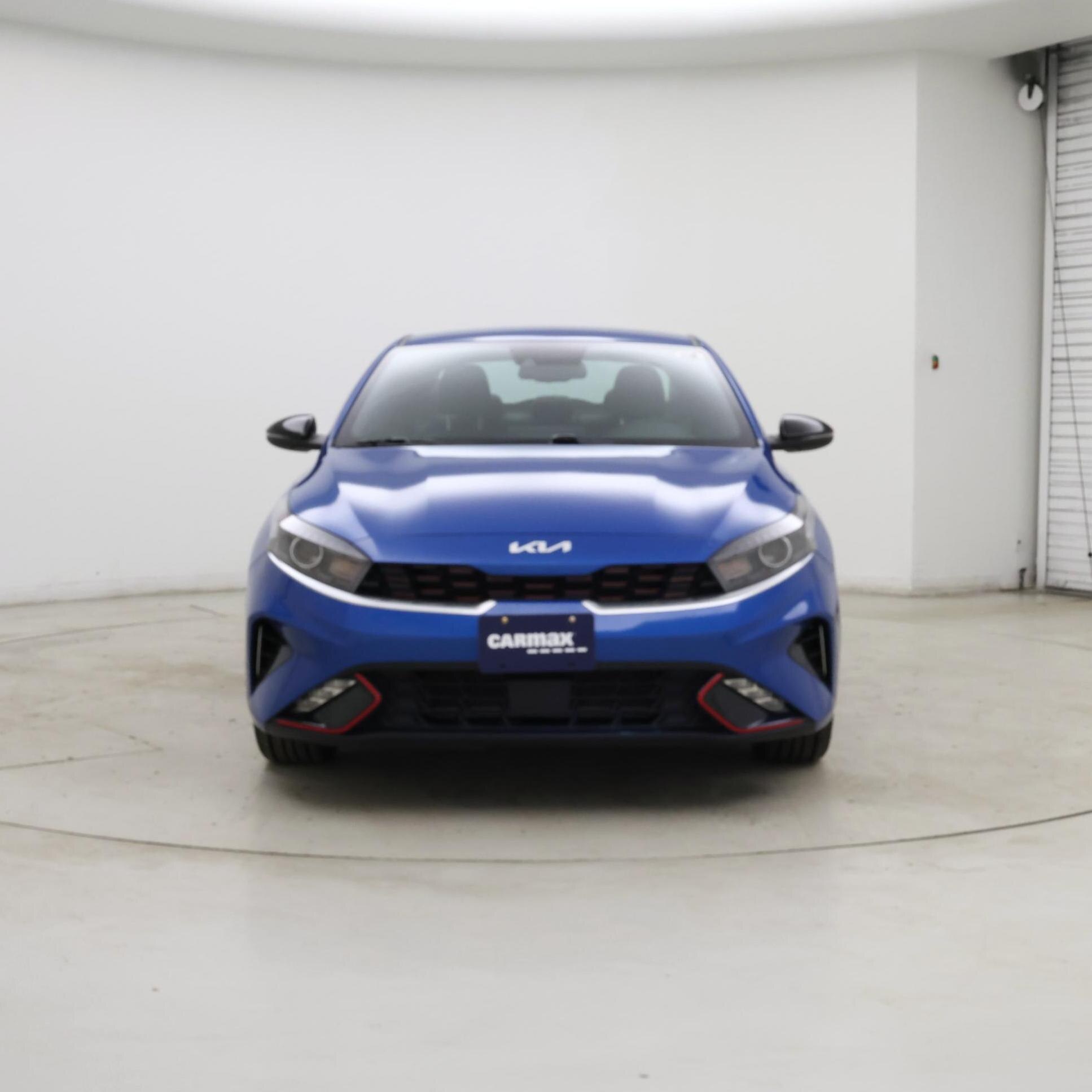 Thumbnail: 2023 Kia Forte - 5