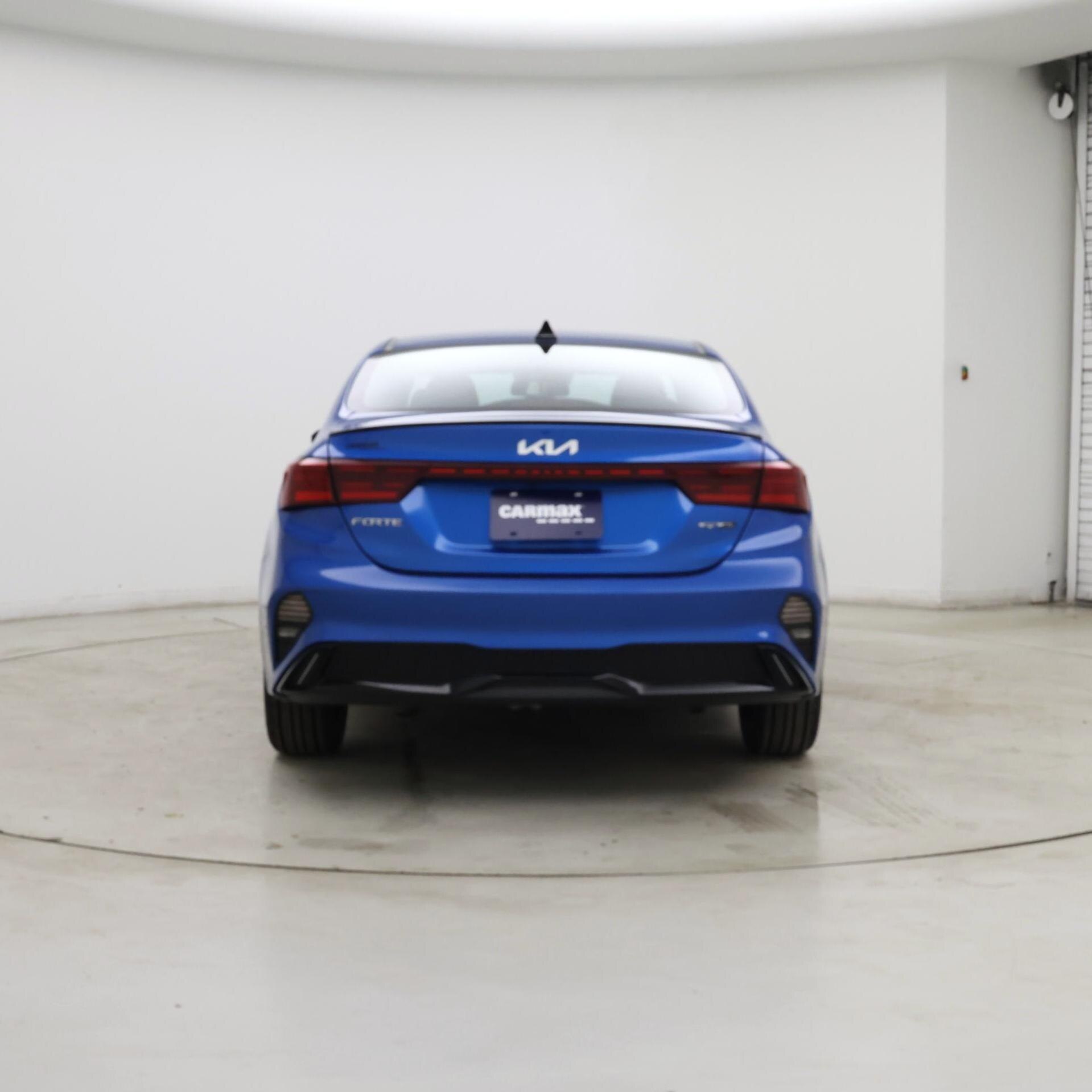 Thumbnail: 2023 Kia Forte - 6