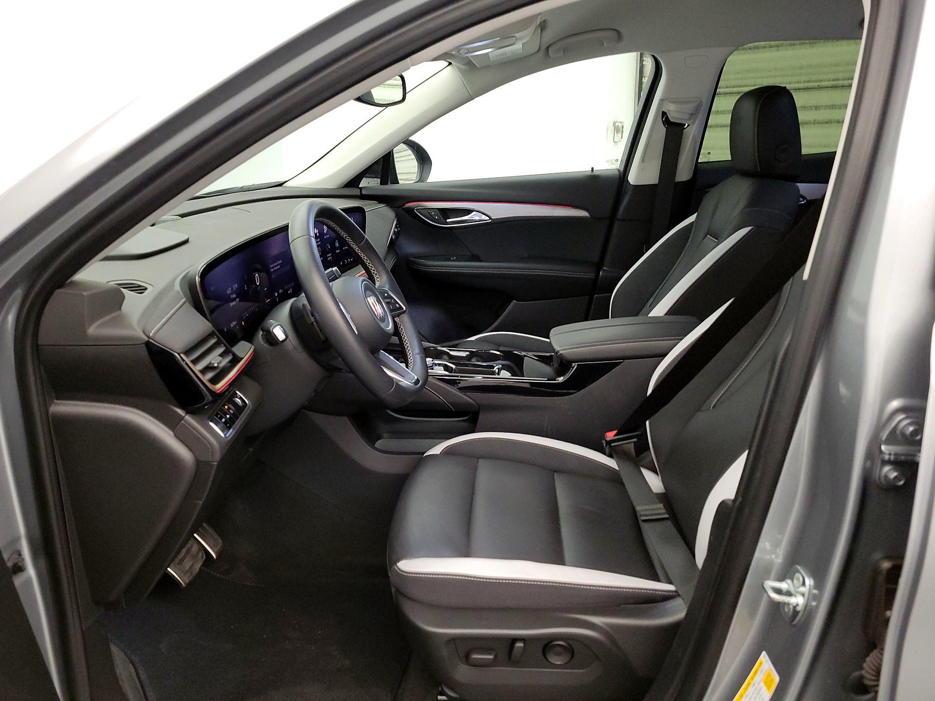 Thumbnail: 2025 Buick Envision - 11