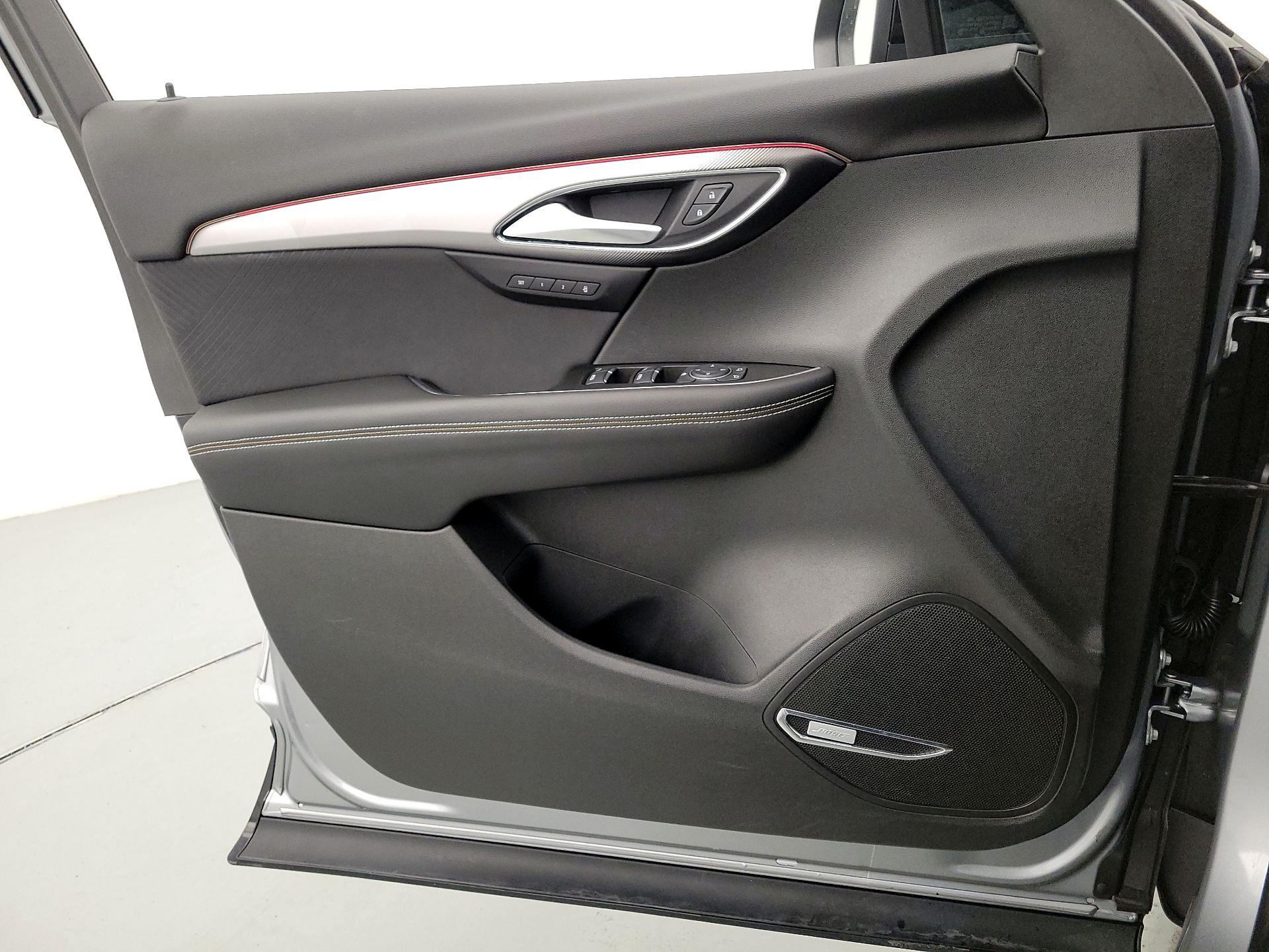 Thumbnail: 2025 Buick Envision - 12